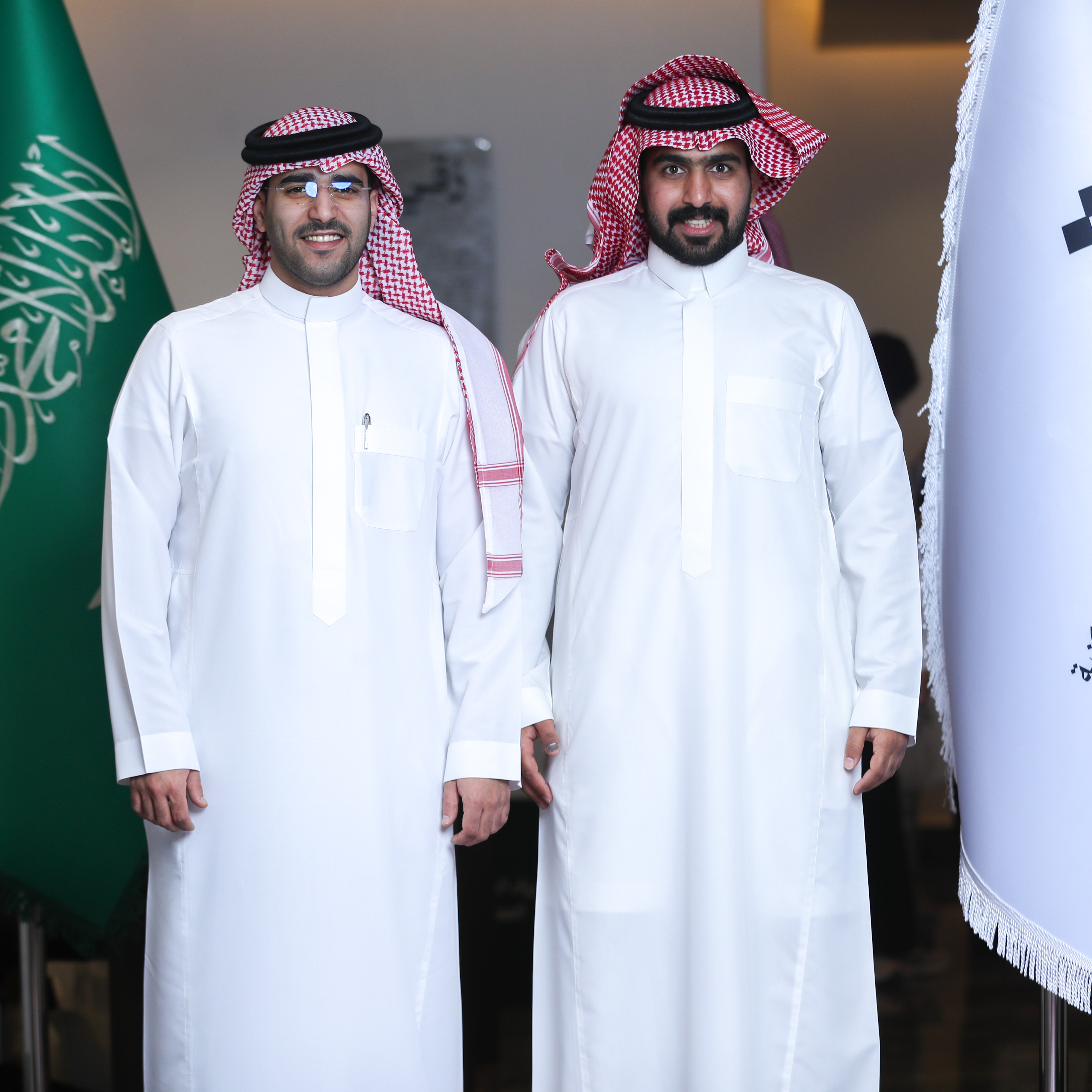 صورة من إفتتاح نزل(رقي) السكني