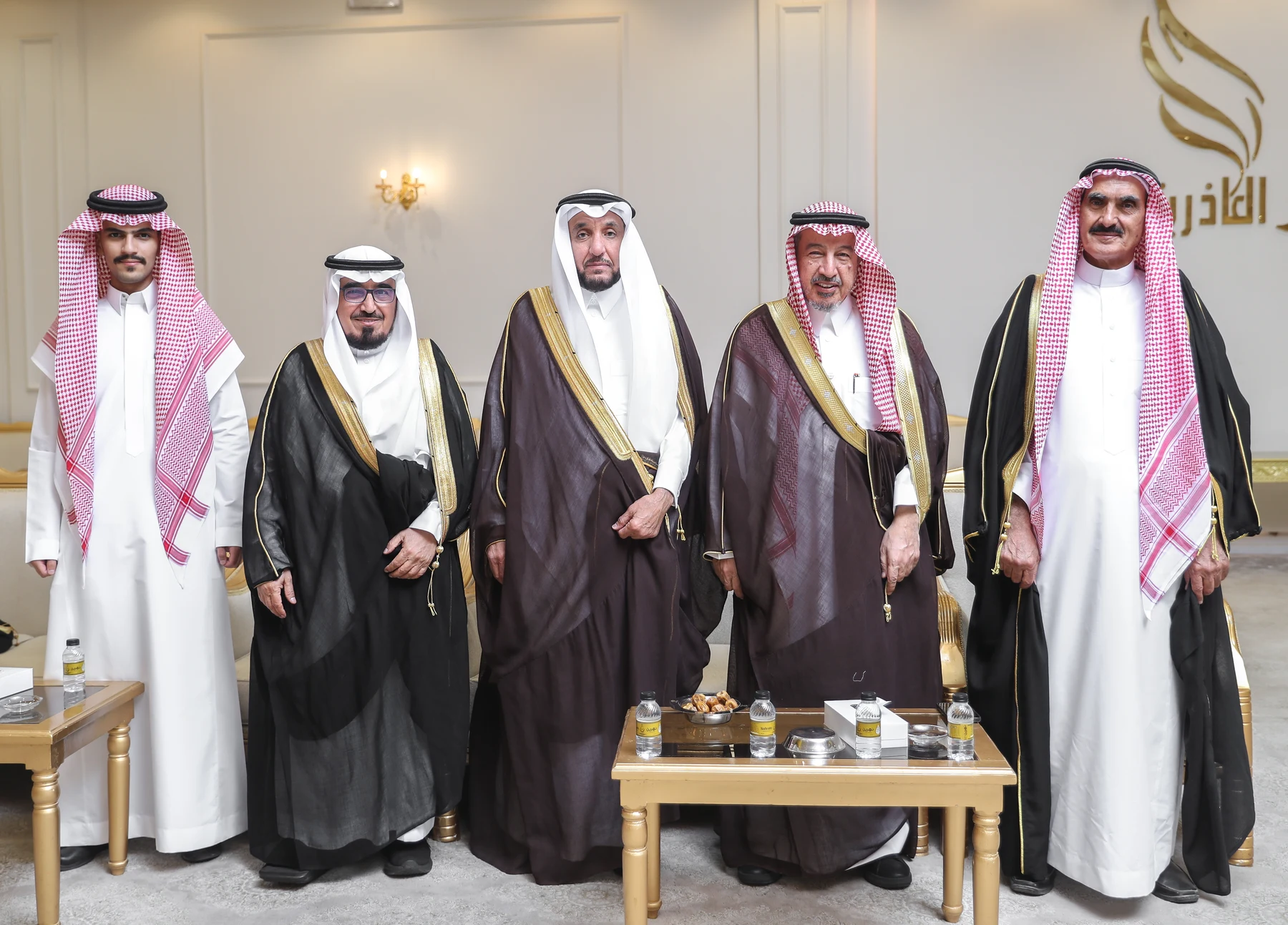 صورة 2 من زواج ( الربيش & البطين ) 