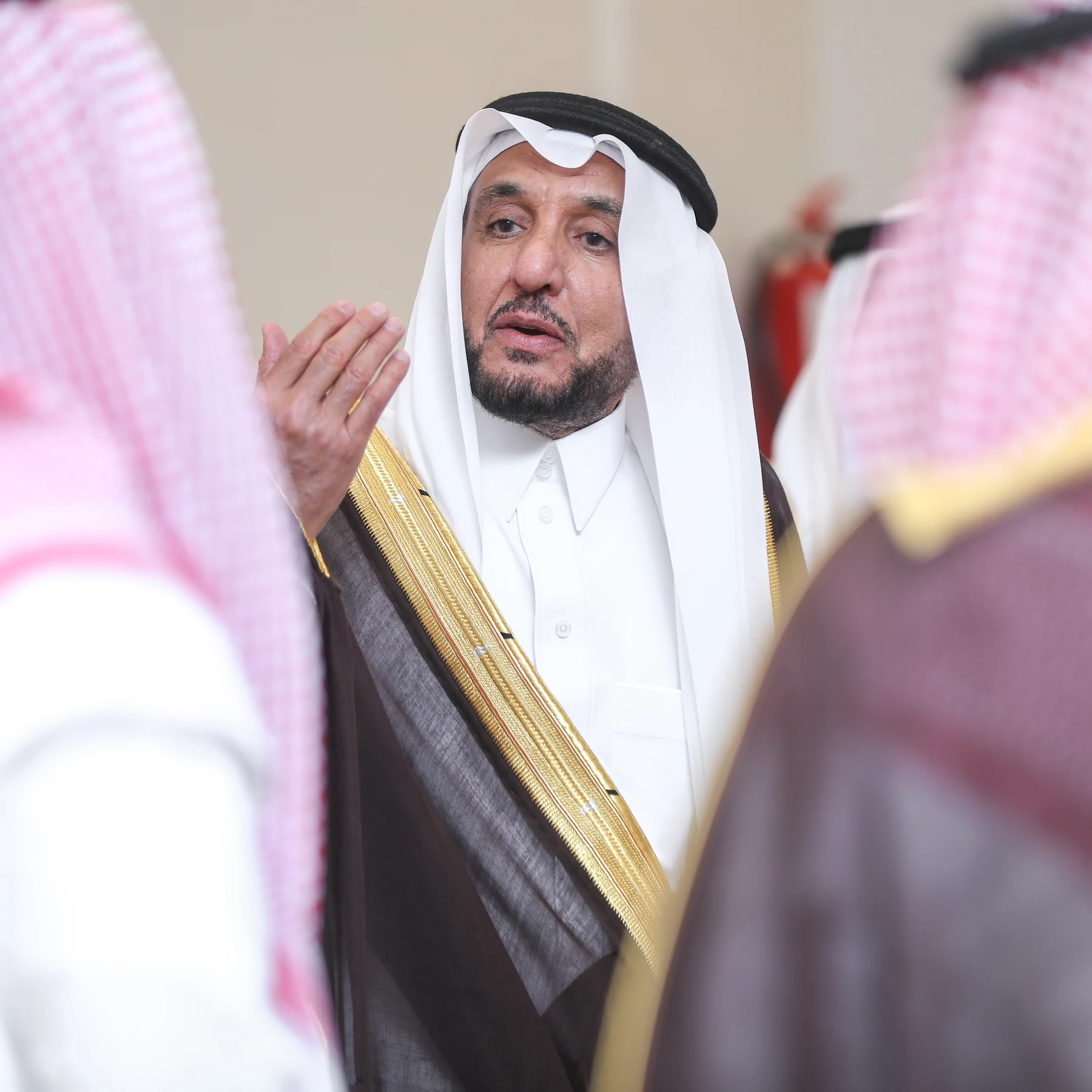 صورة 11 من زواج ( الربيش & البطين ) 