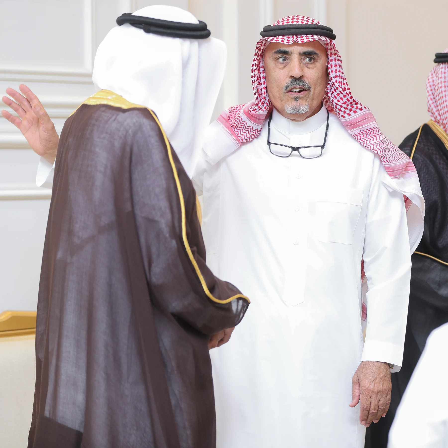 صورة 16 من زواج ( الربيش & البطين ) 