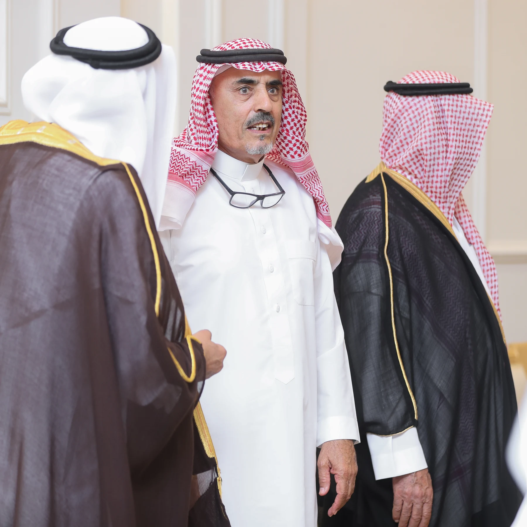 صورة 17 من زواج ( الربيش & البطين ) 