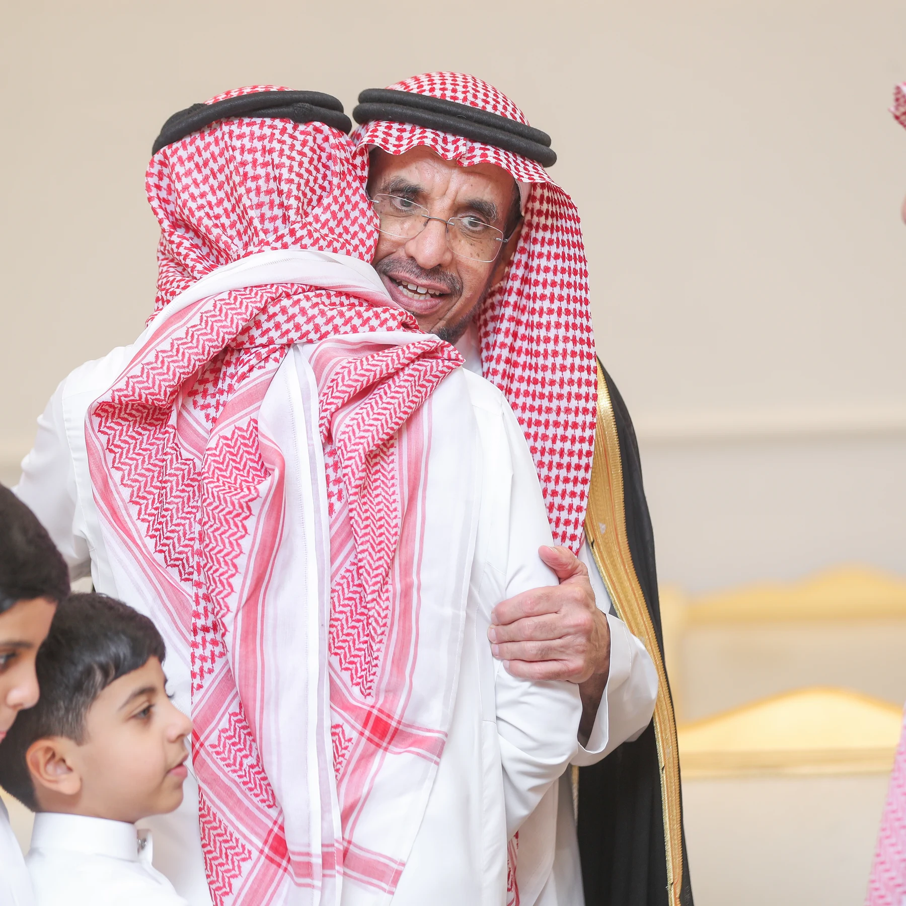 صورة 21 من زواج ( الربيش & البطين ) 