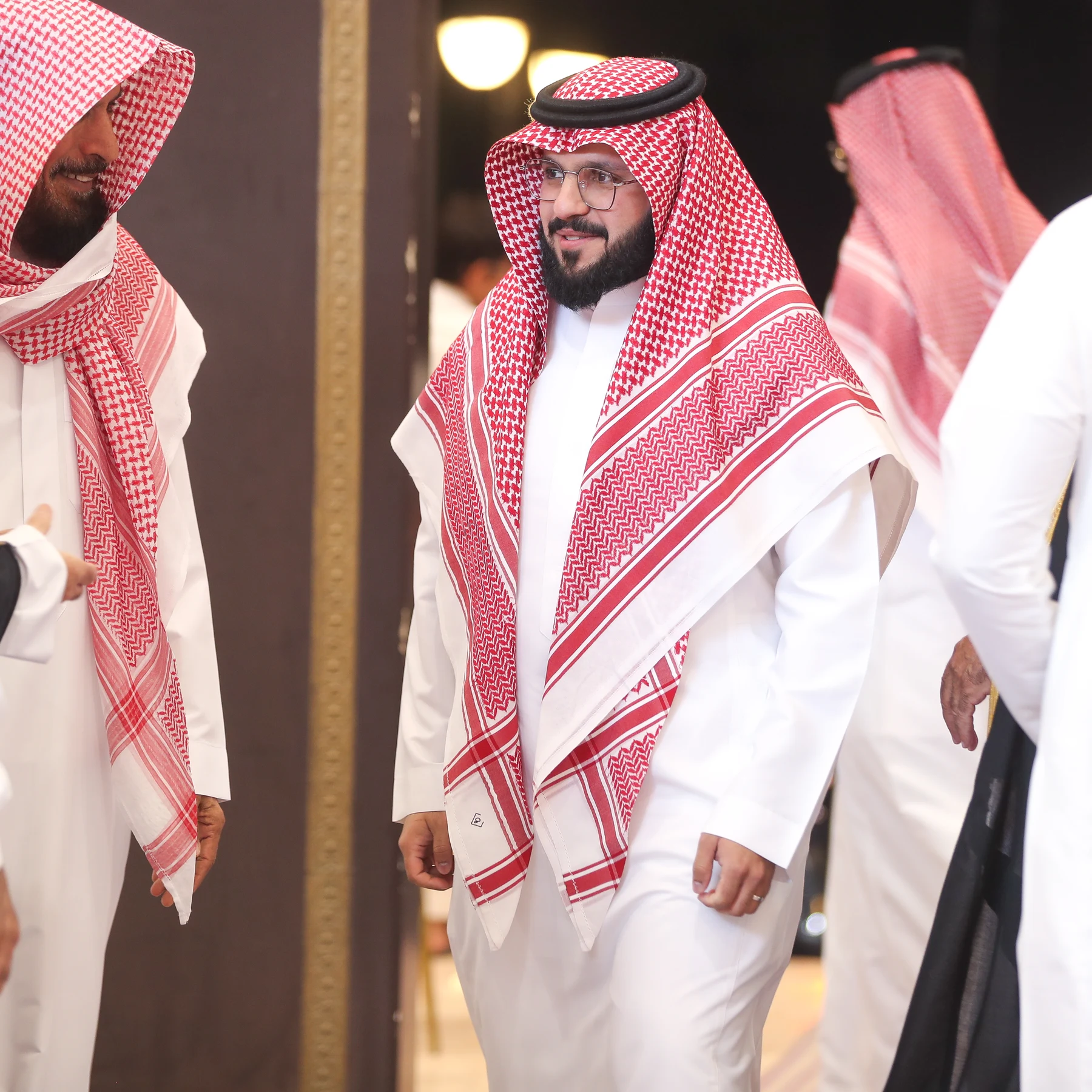 صورة 26 من زواج ( الربيش & البطين ) 