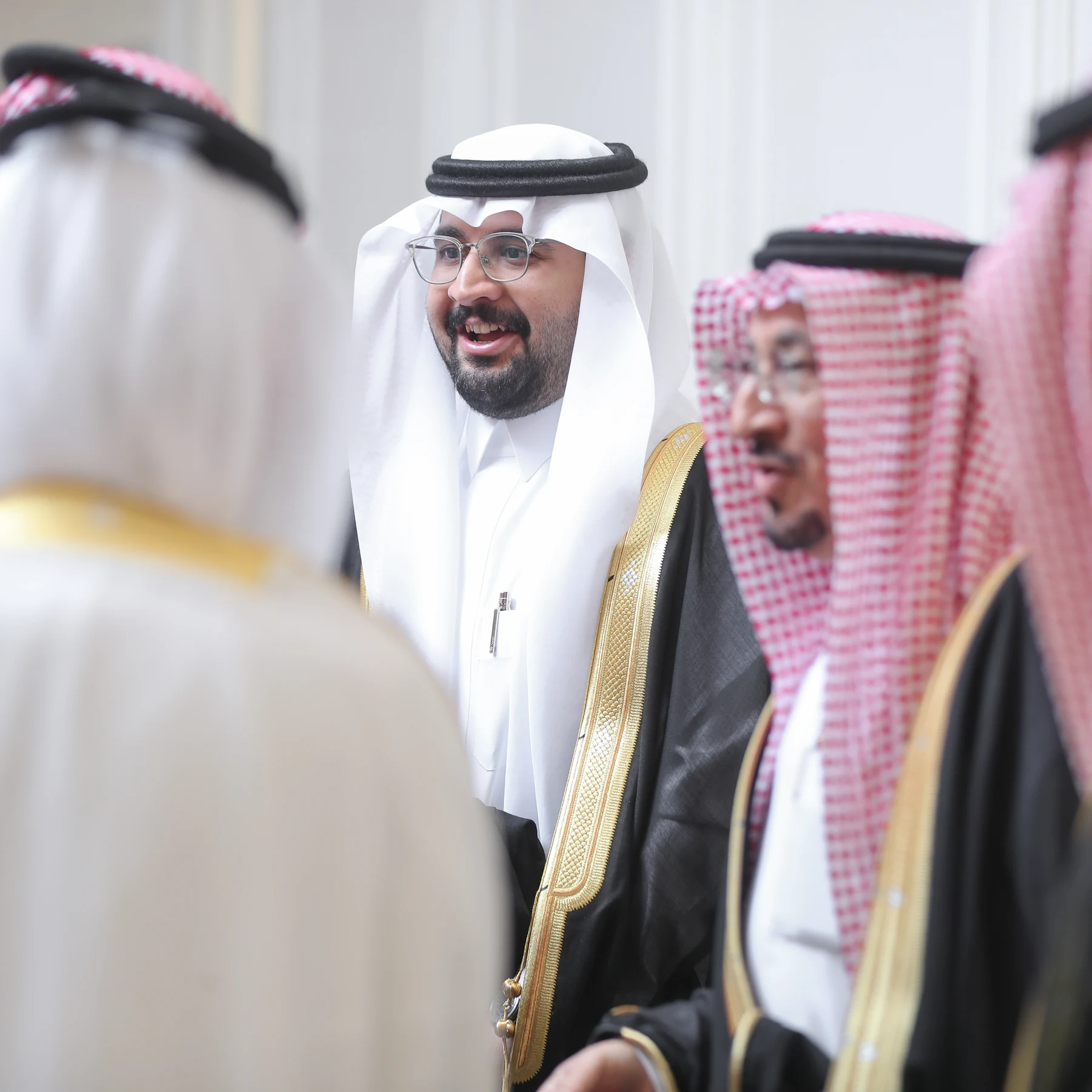 صورة 33 من زواج ( الربيش & البطين ) 