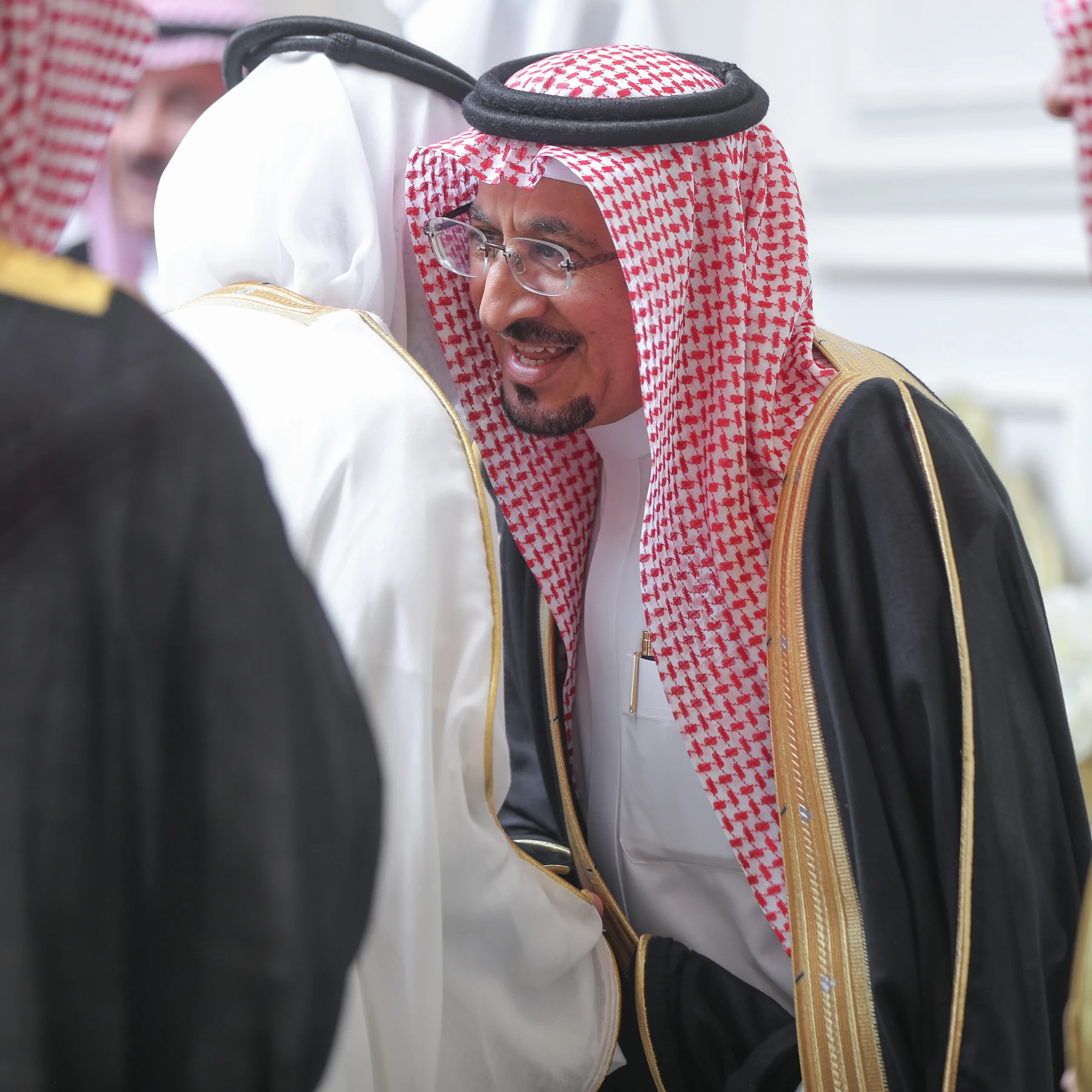 صورة 34 من زواج ( الربيش & البطين ) 