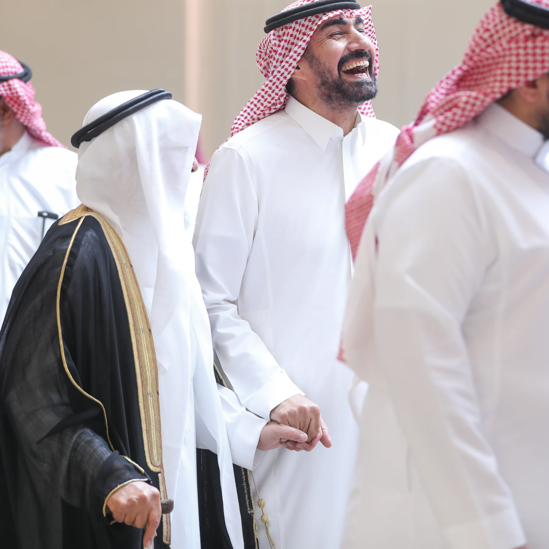 صورة 40 من زواج ( الربيش & البطين ) 
