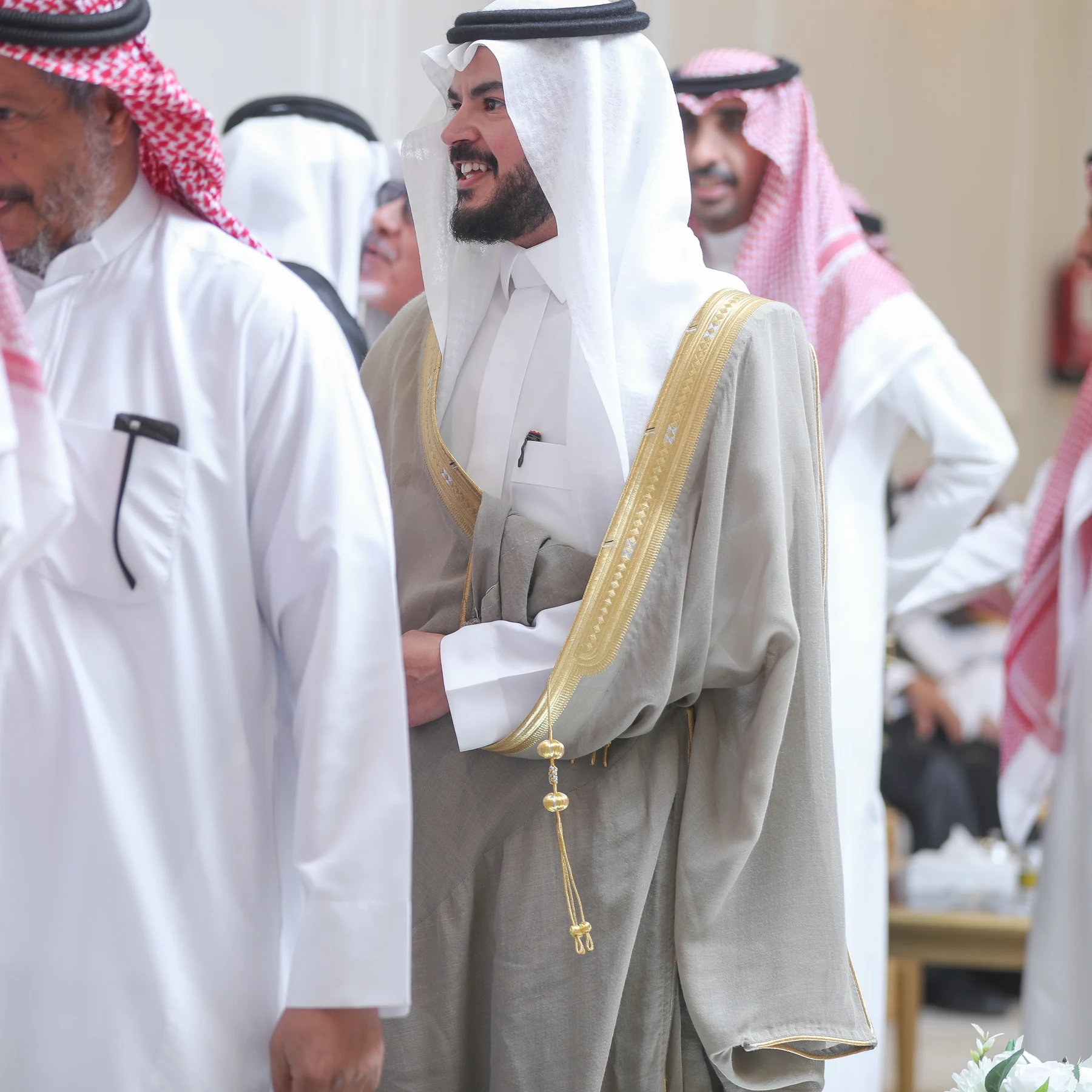 صورة 41 من زواج ( الربيش & البطين ) 