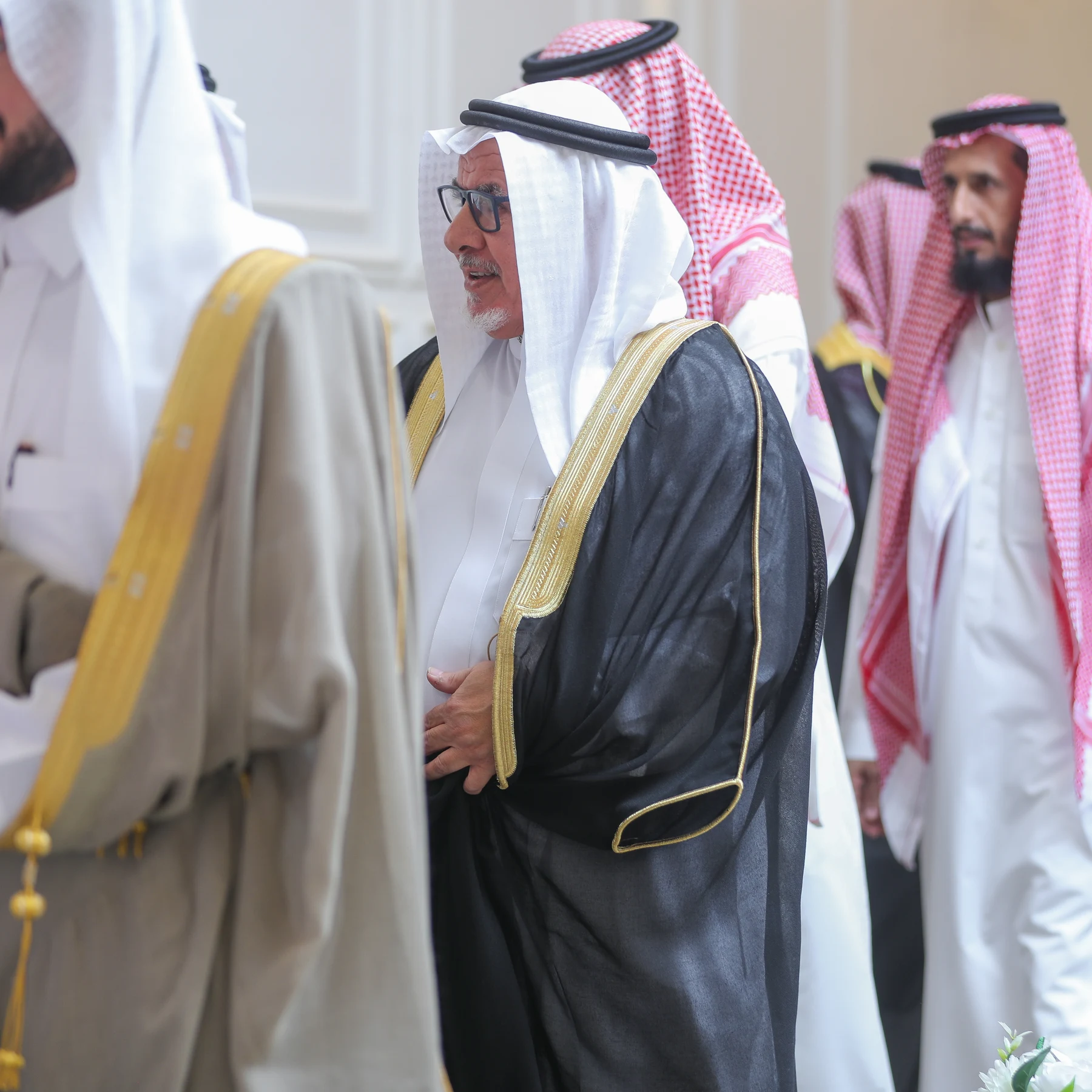 صورة 42 من زواج ( الربيش & البطين ) 