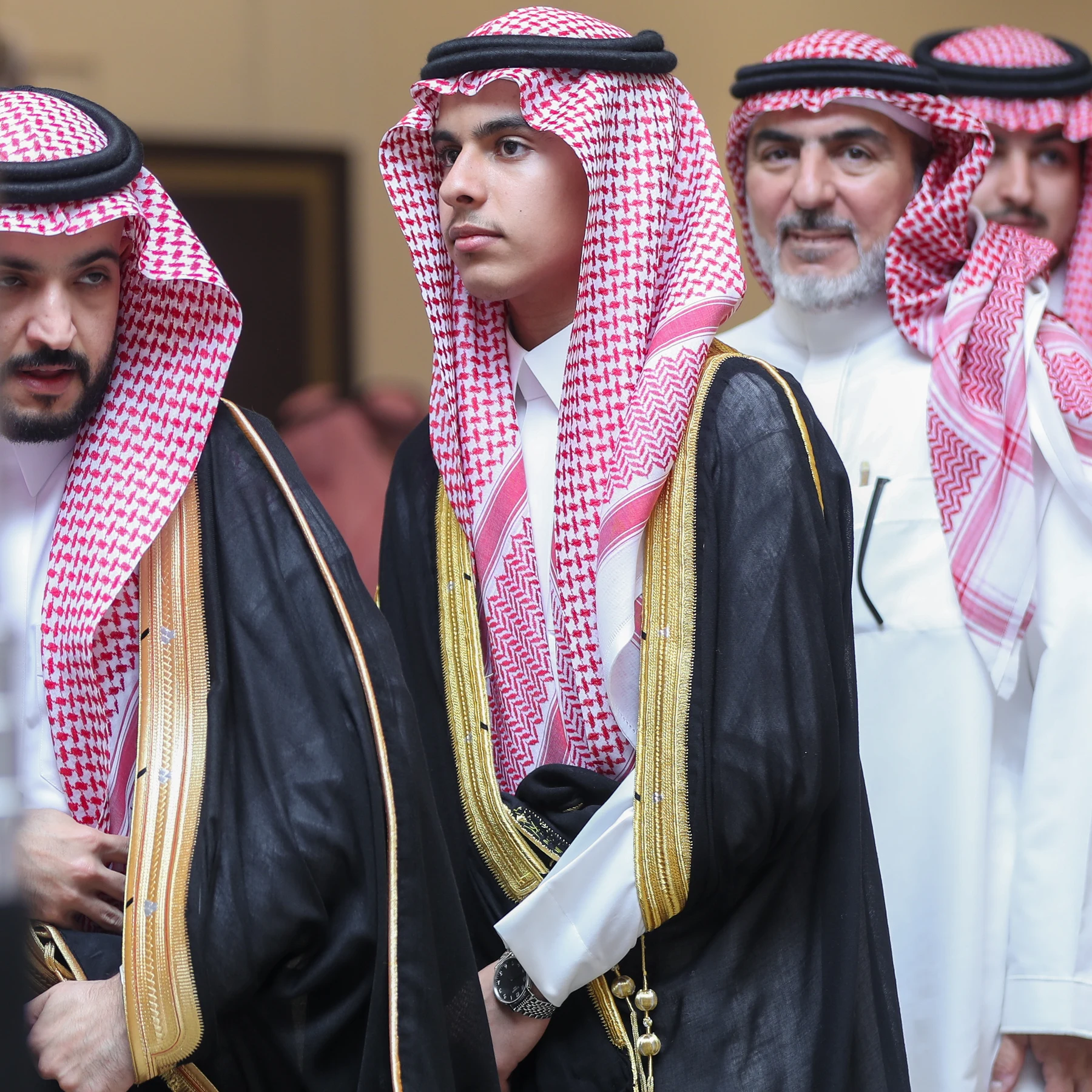 صورة 48 من زواج ( الربيش & البطين ) 