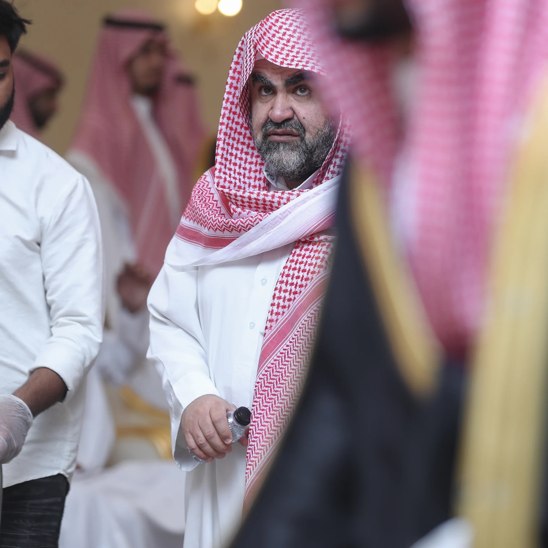 صورة 49 من زواج ( الربيش & البطين ) 