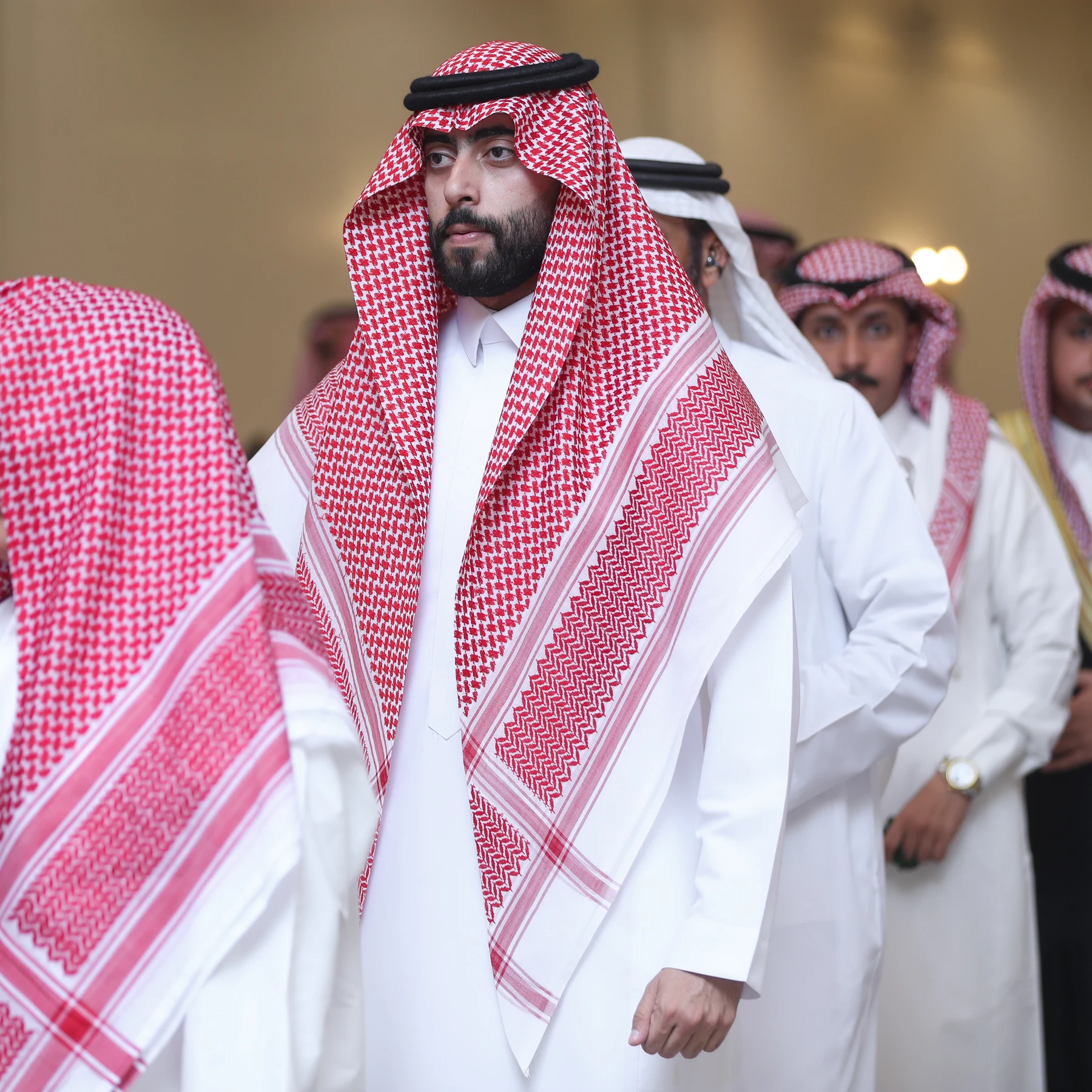 صورة 51 من زواج ( الربيش & البطين ) 