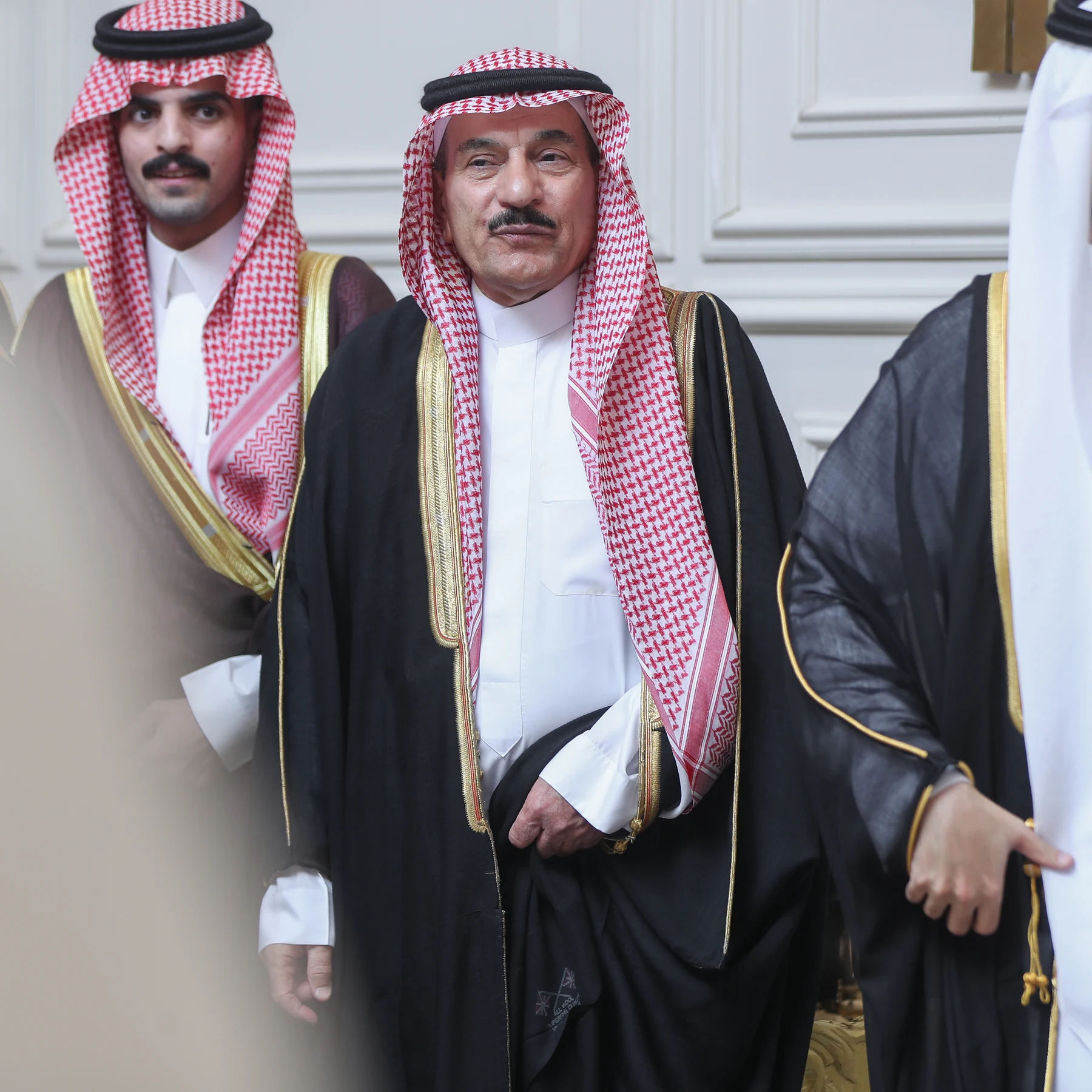 صورة 55 من زواج ( الربيش & البطين ) 