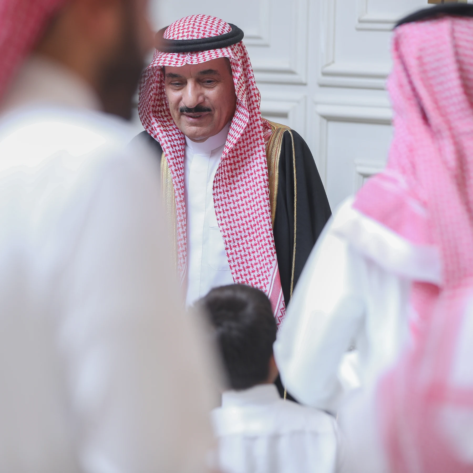 صورة 64 من زواج ( الربيش & البطين ) 