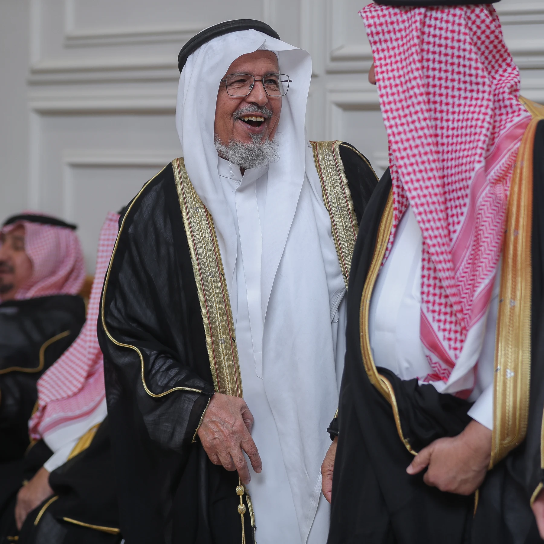 صورة 71 من زواج ( الربيش & البطين ) 