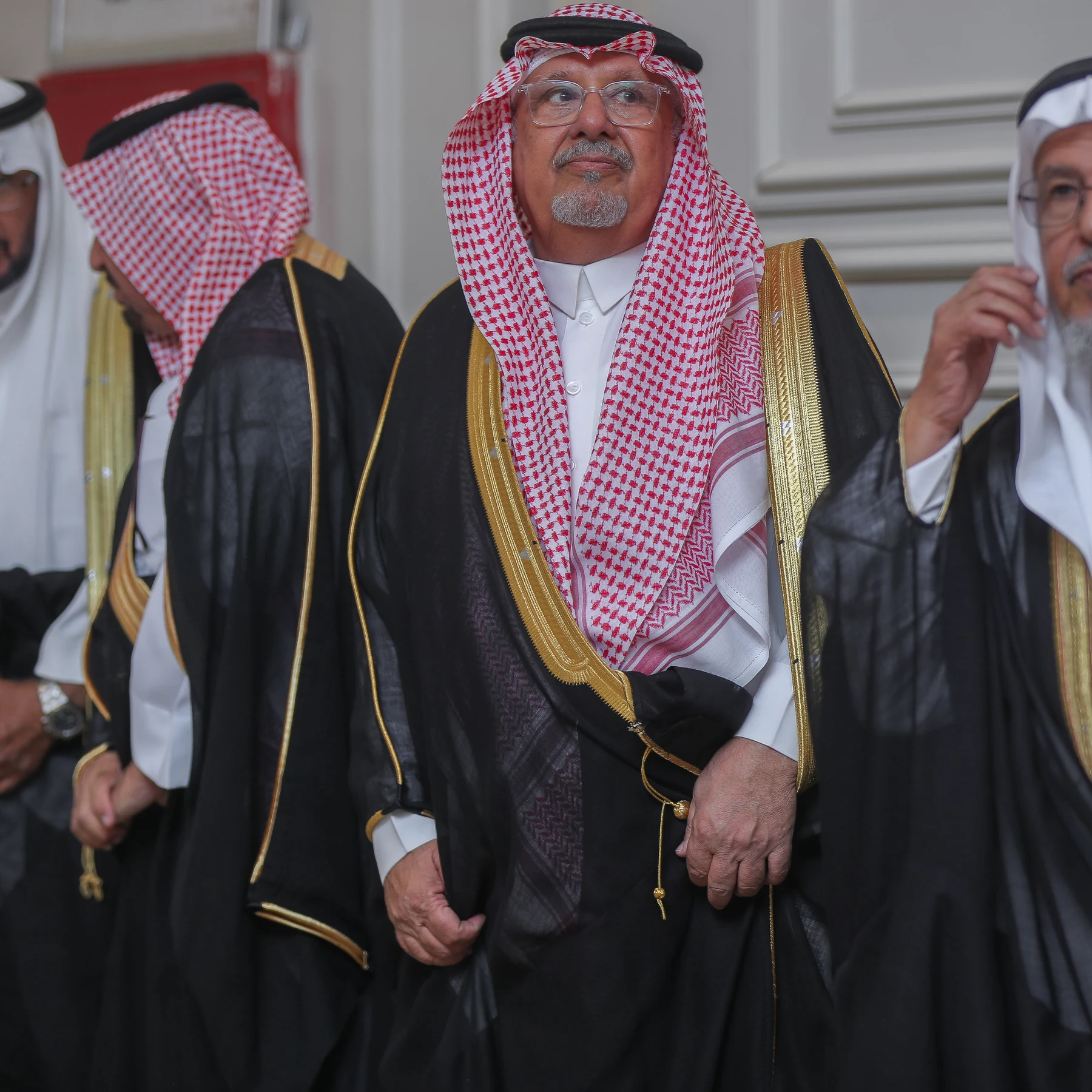 صورة 73 من زواج ( الربيش & البطين ) 