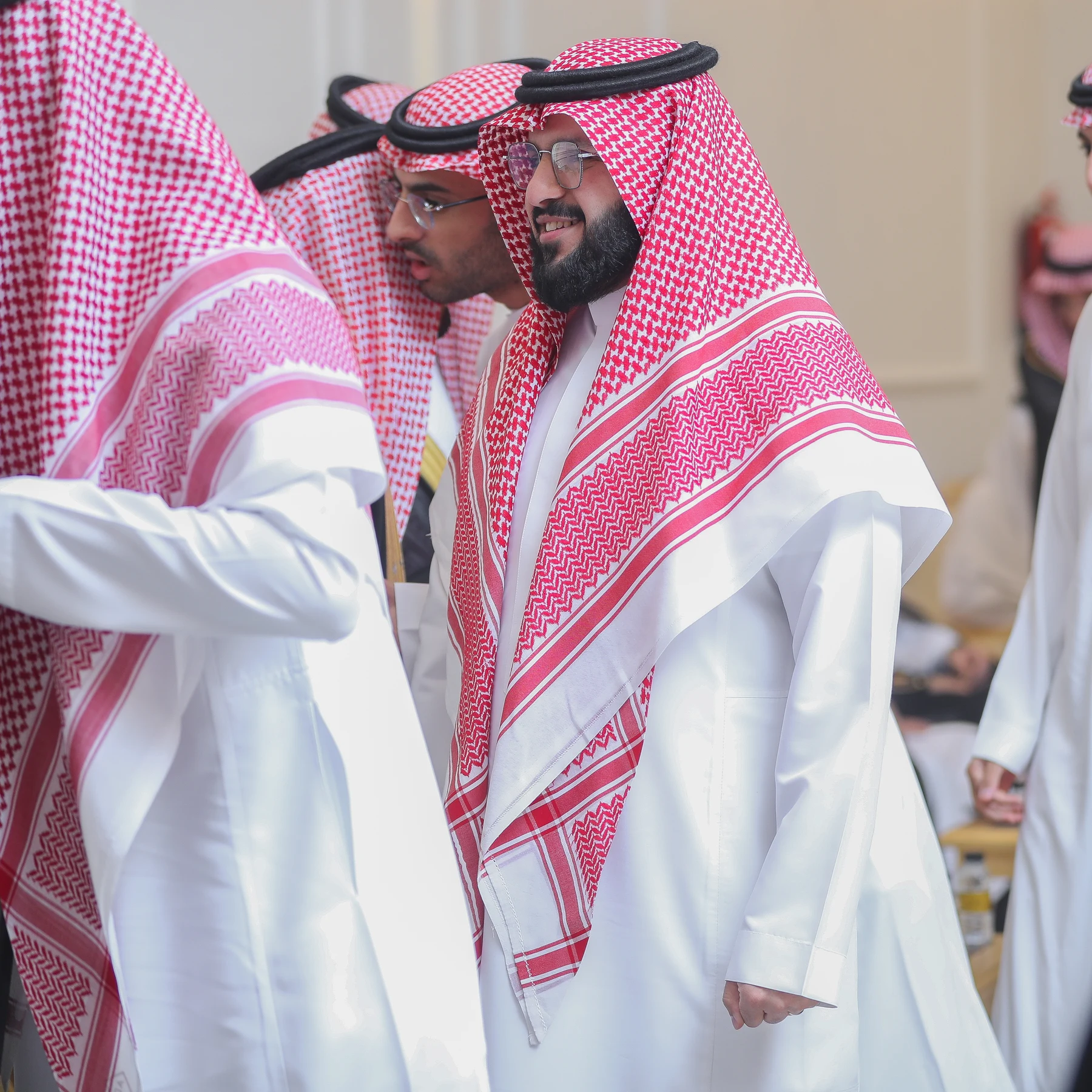 صورة 77 من زواج ( الربيش & البطين ) 