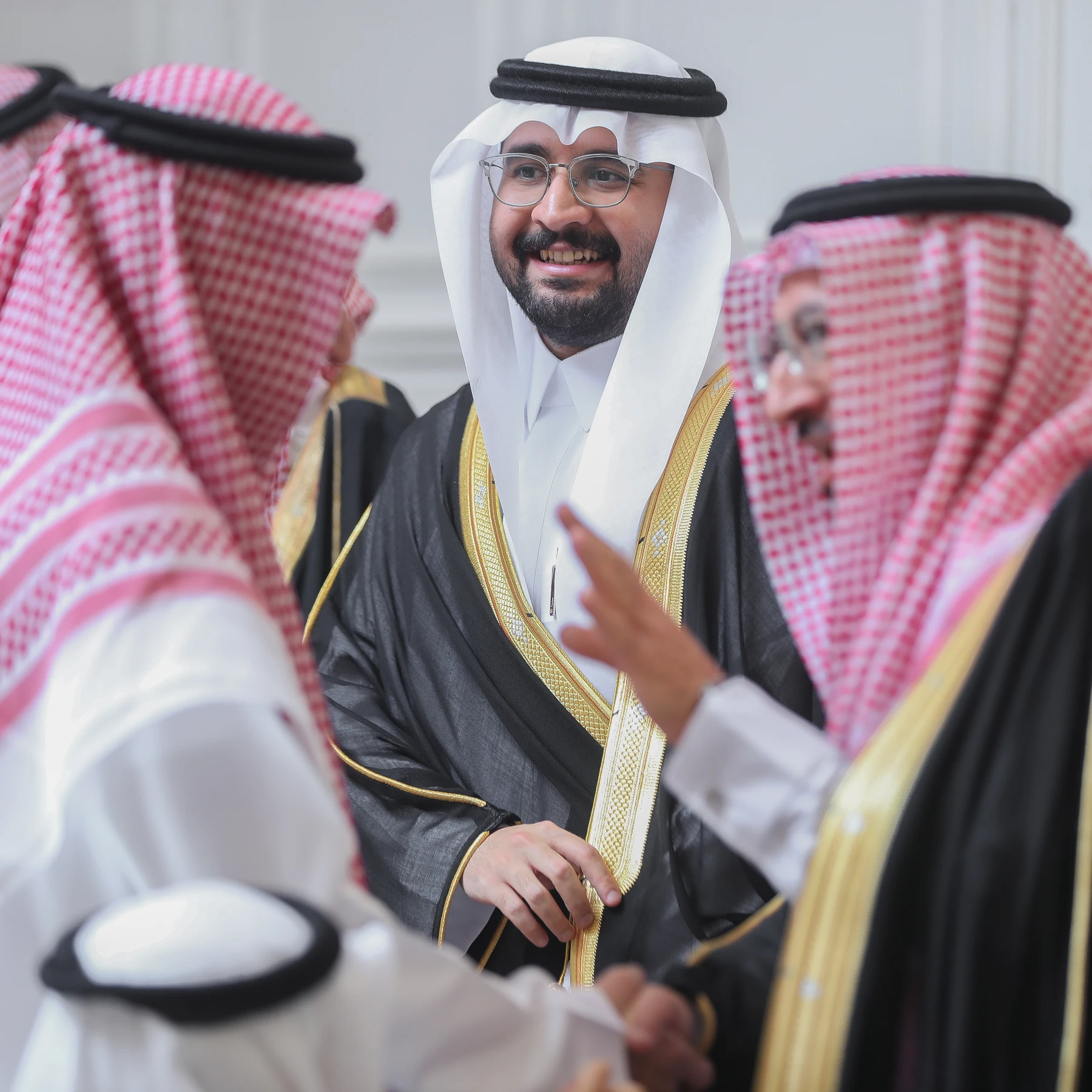 صورة 97 من زواج ( الربيش & البطين ) 