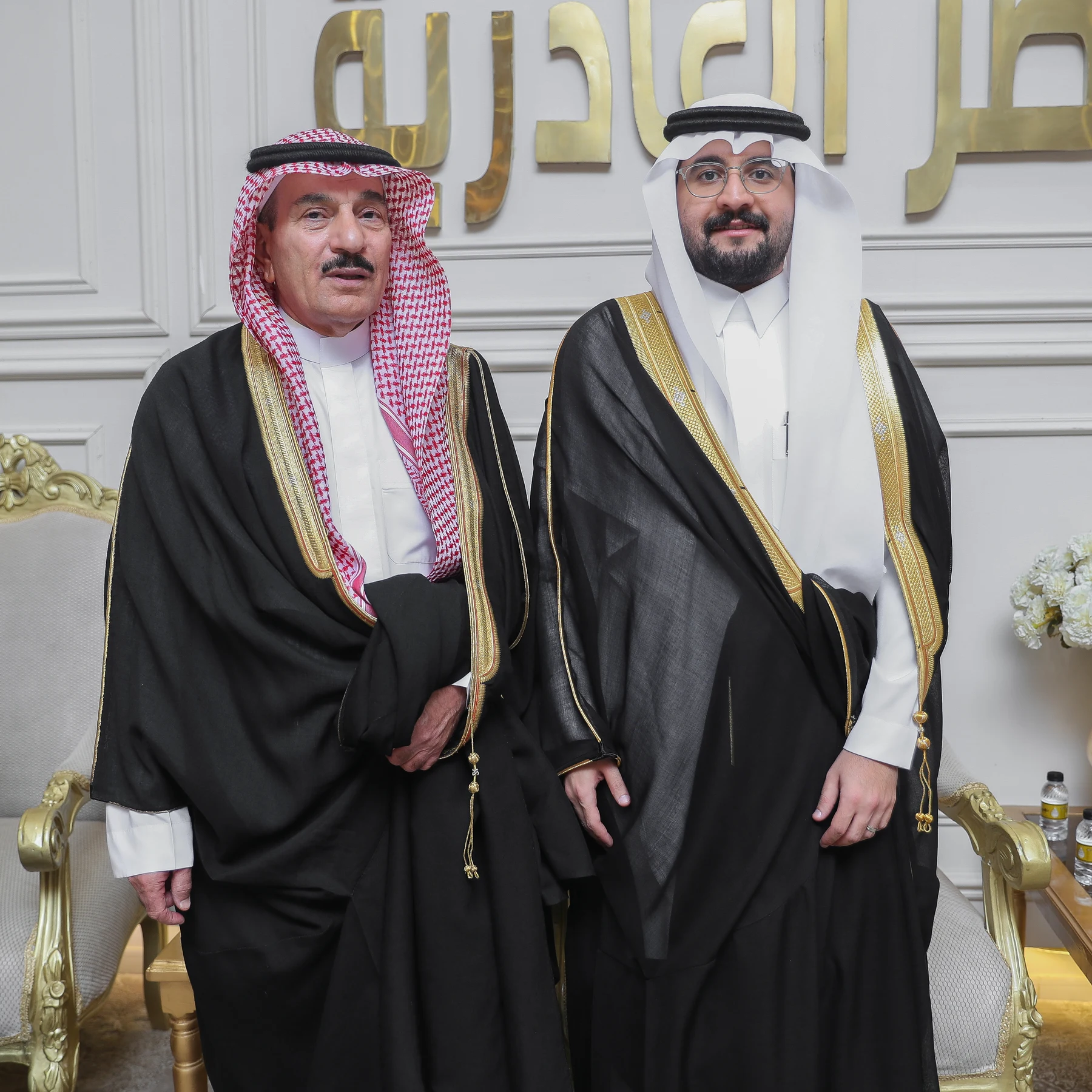 صورة 100 من زواج ( الربيش & البطين ) 