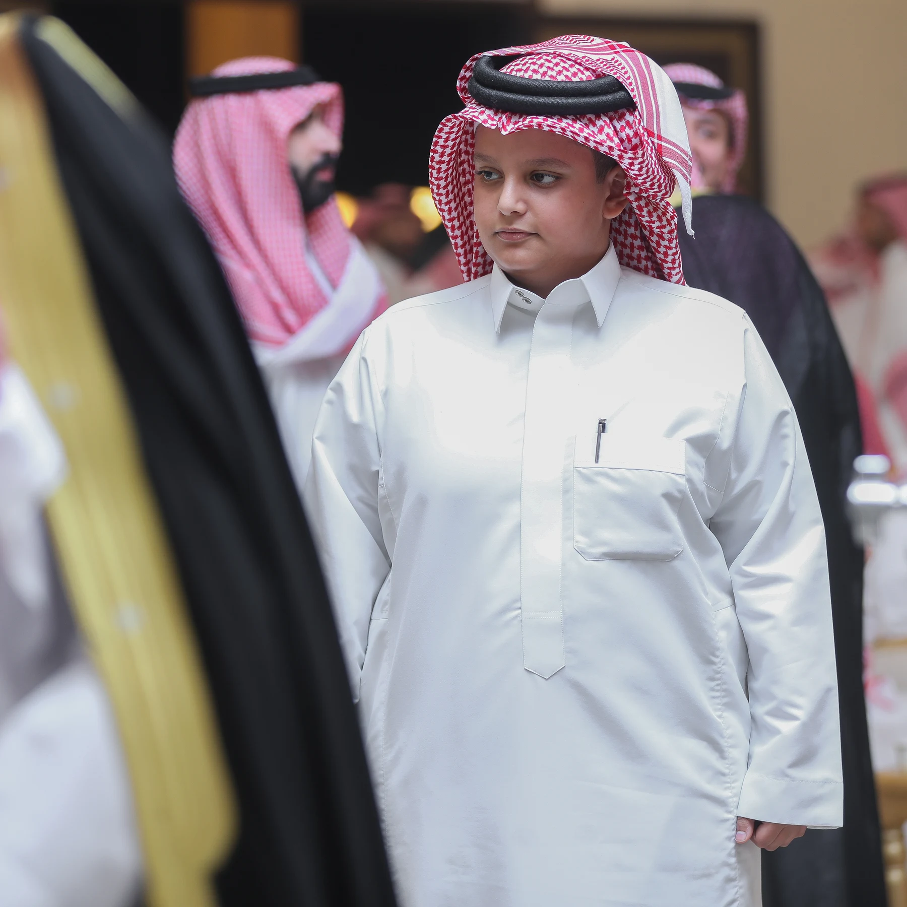 صورة 103 من زواج ( الربيش & البطين ) 