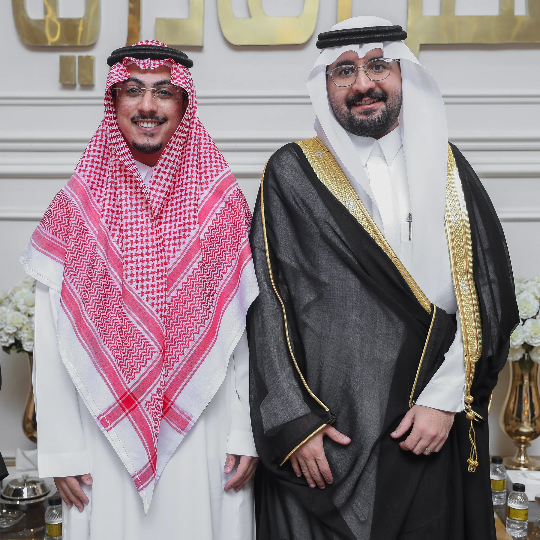 صورة 106 من زواج ( الربيش & البطين ) 