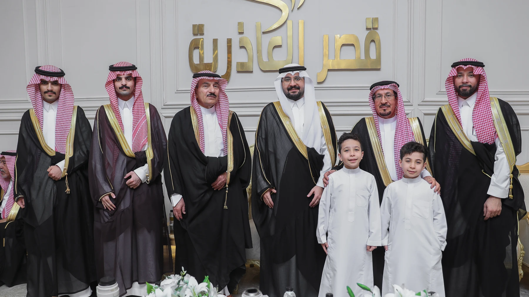 صورة 107 من زواج ( الربيش & البطين ) 