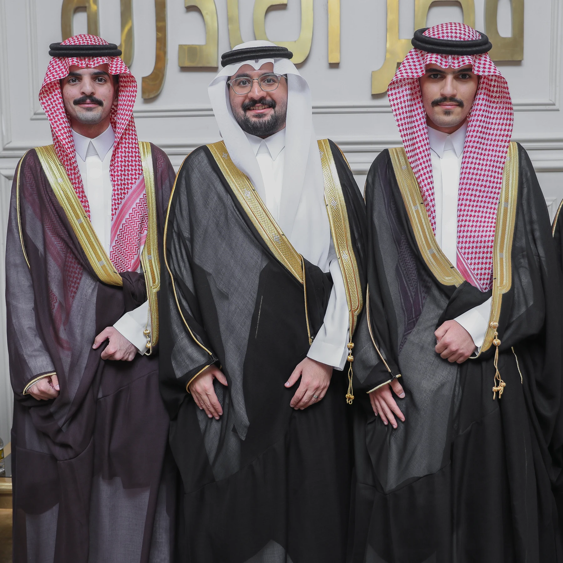 صورة 116 من زواج ( الربيش & البطين ) 