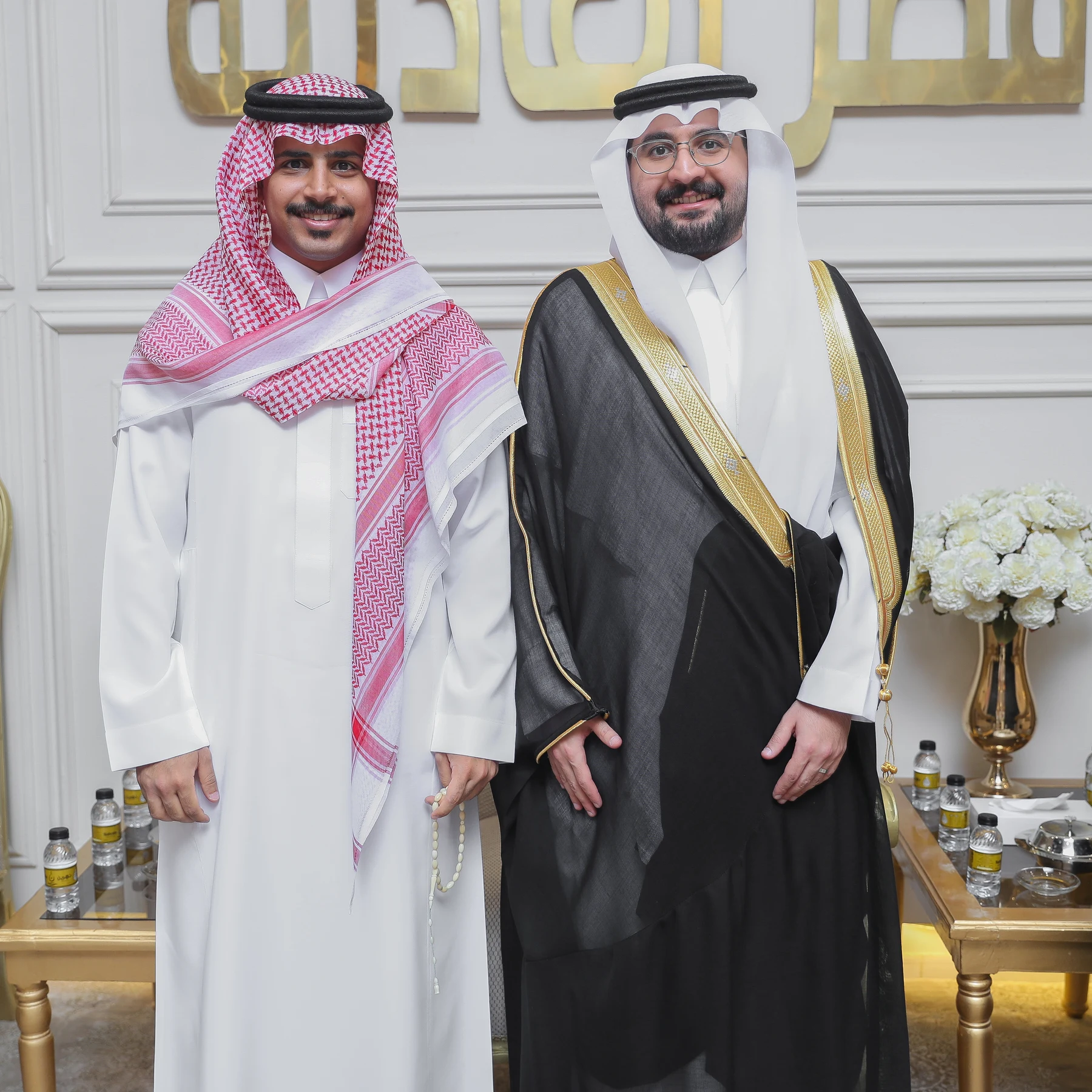 صورة 118 من زواج ( الربيش & البطين ) 