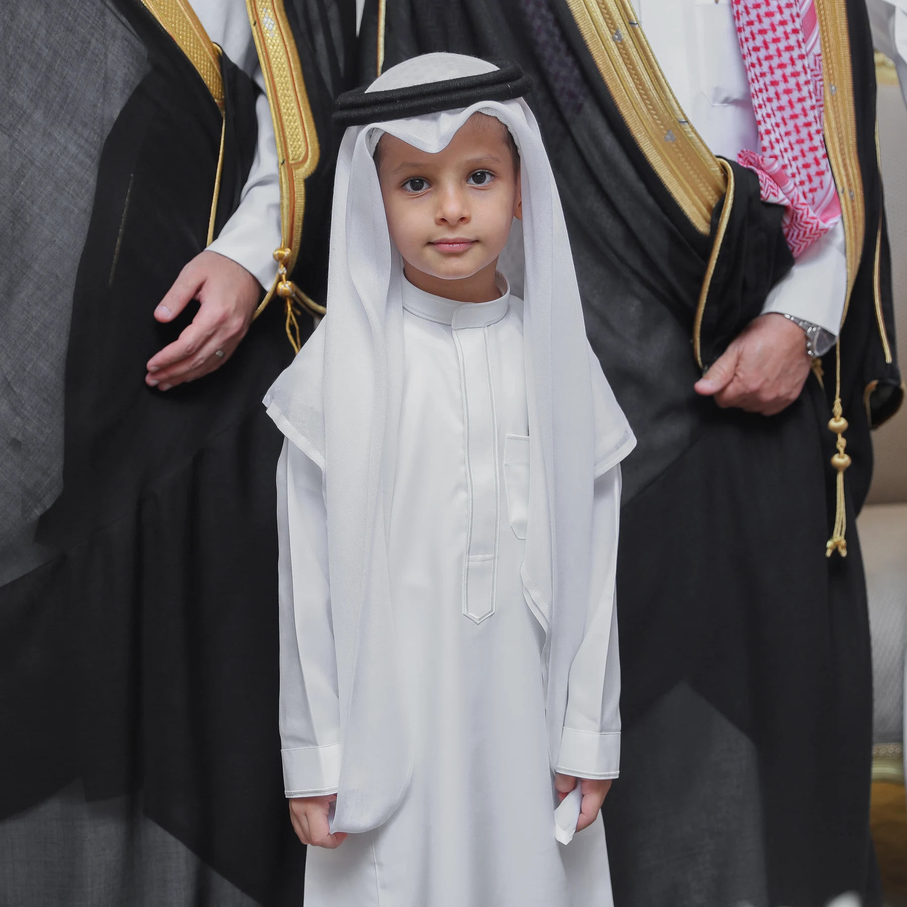 صورة 123 من زواج ( الربيش & البطين ) 