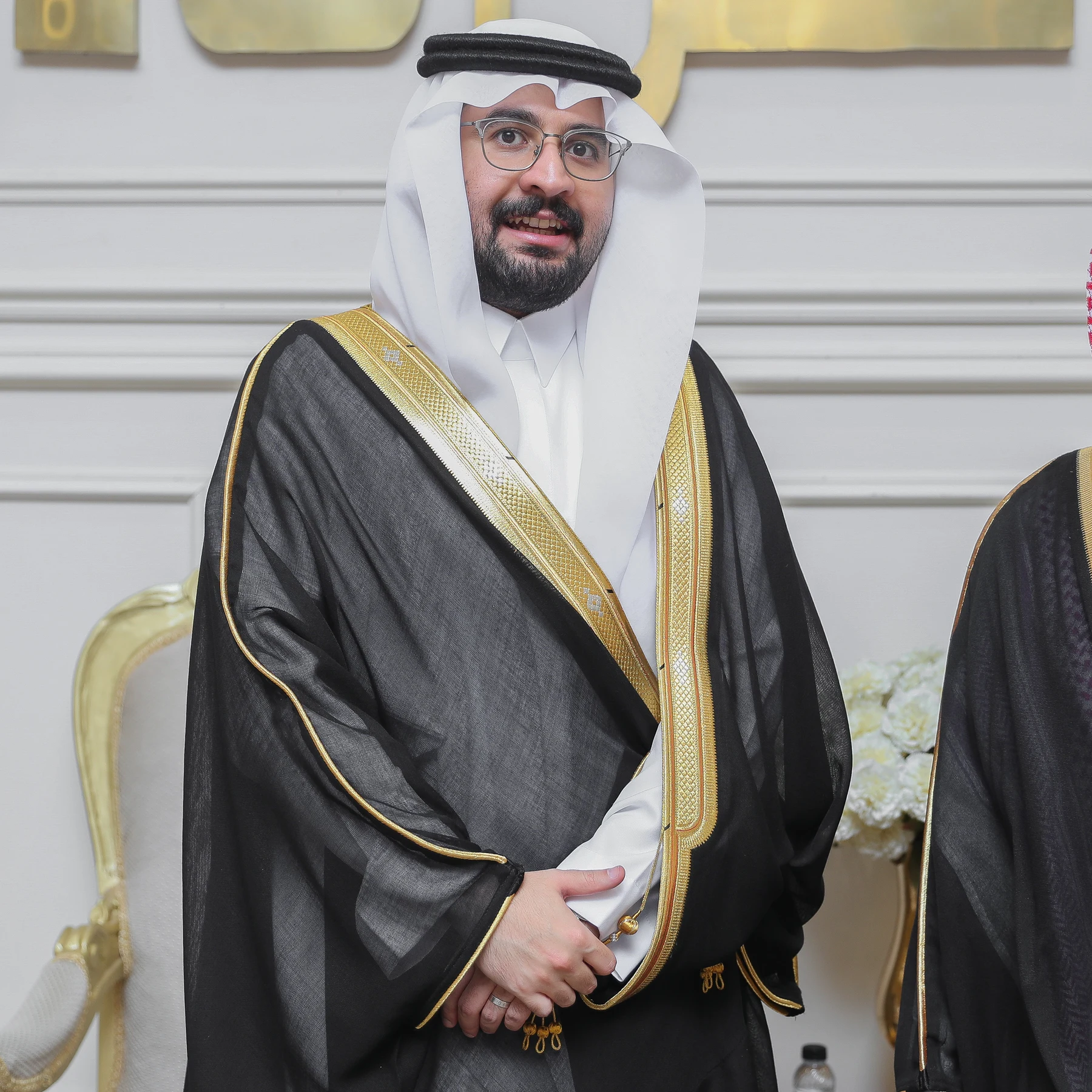 صورة 128 من زواج ( الربيش & البطين ) 
