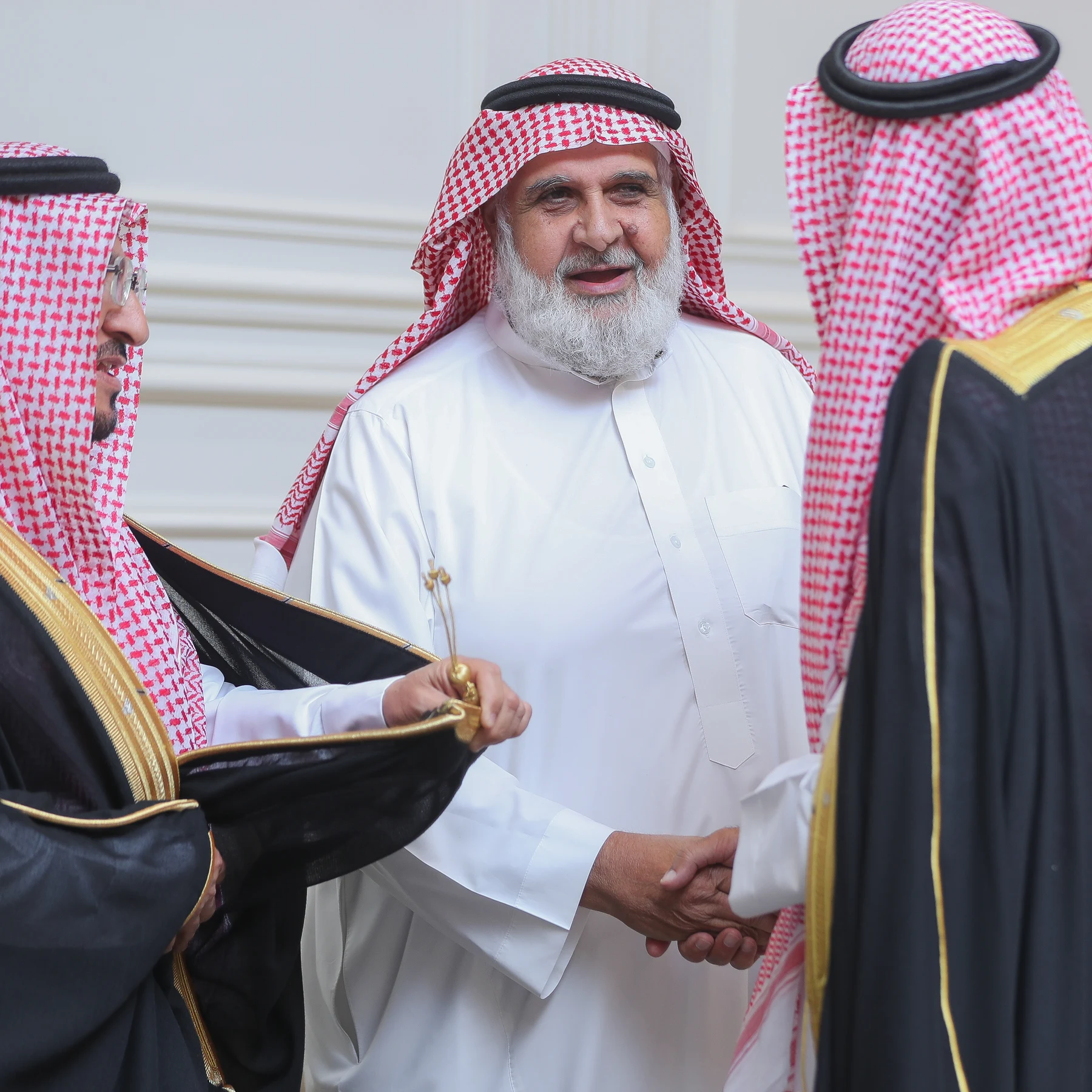 صورة 133 من زواج ( الربيش & البطين ) 