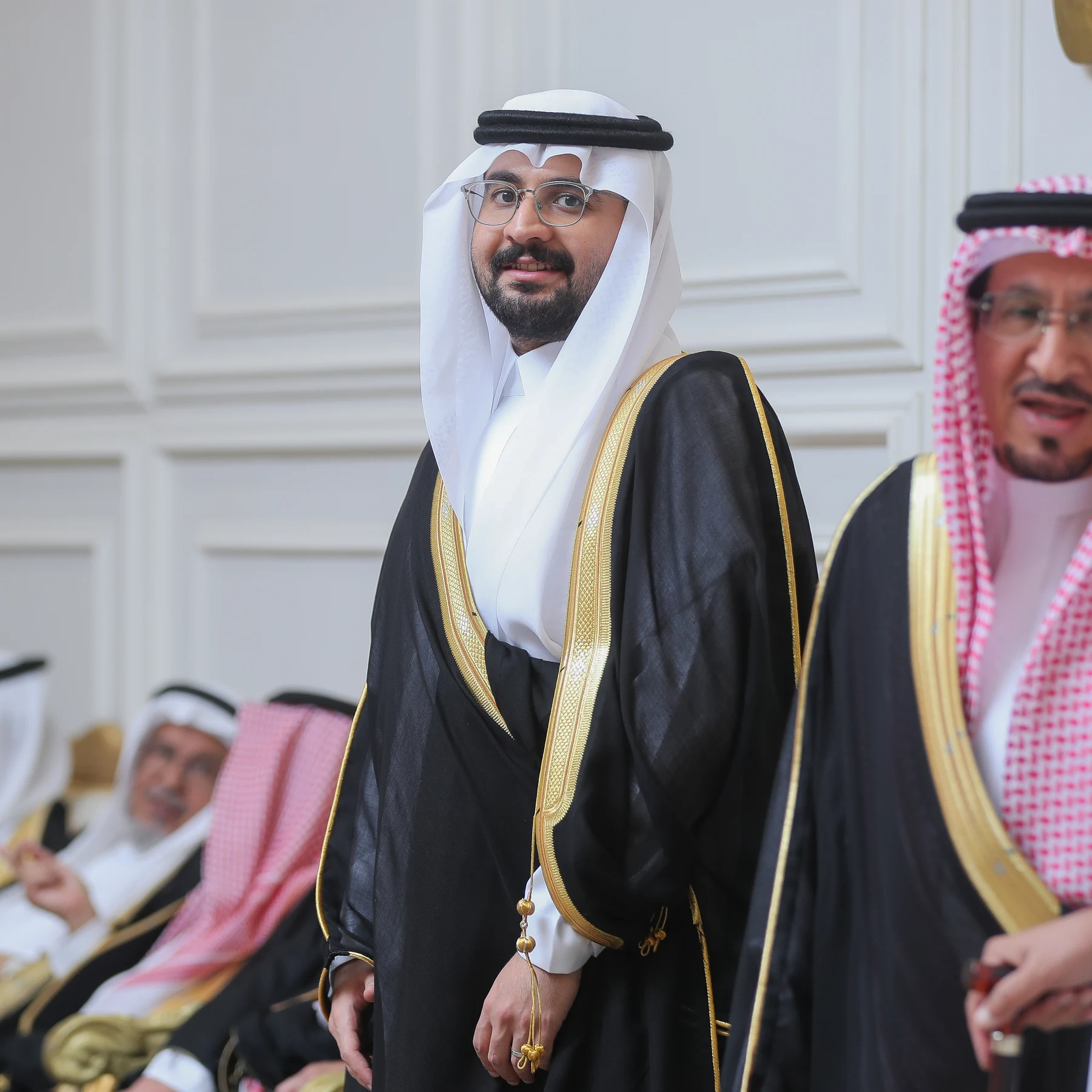 صورة 139 من زواج ( الربيش & البطين ) 