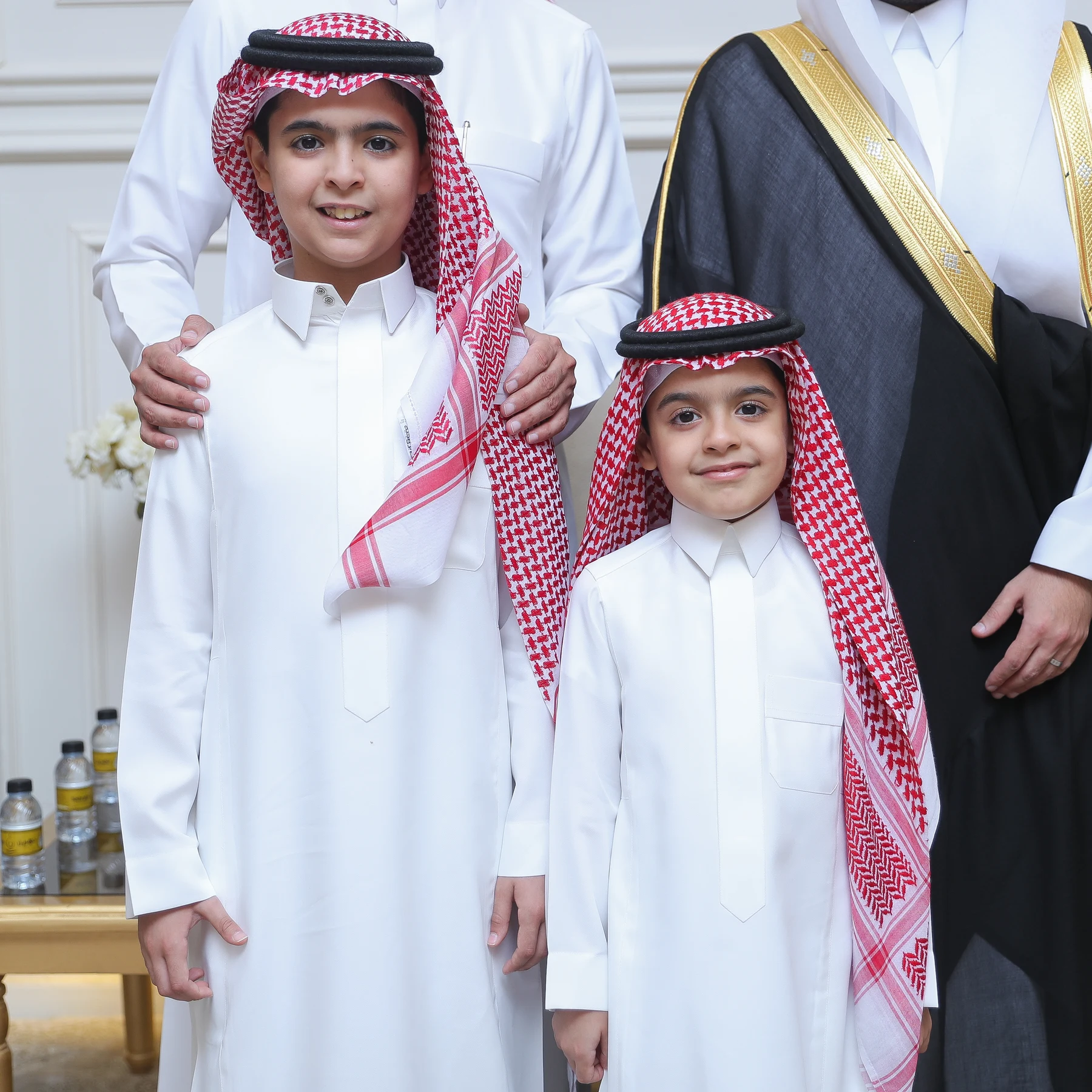صورة 143 من زواج ( الربيش & البطين ) 