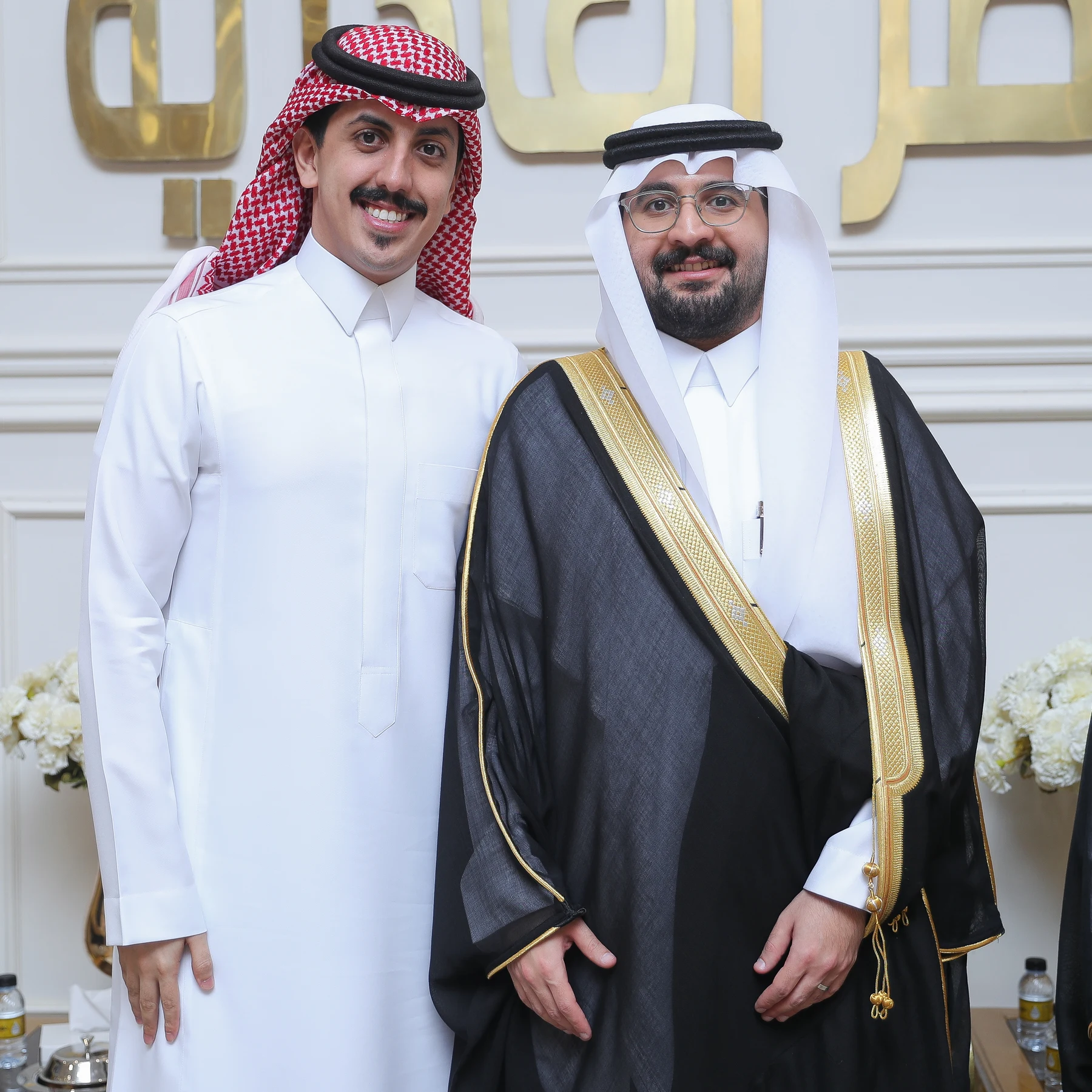 صورة 146 من زواج ( الربيش & البطين ) 