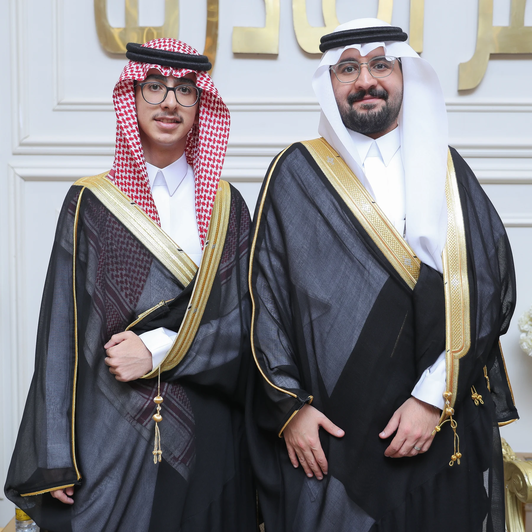 صورة 148 من زواج ( الربيش & البطين ) 