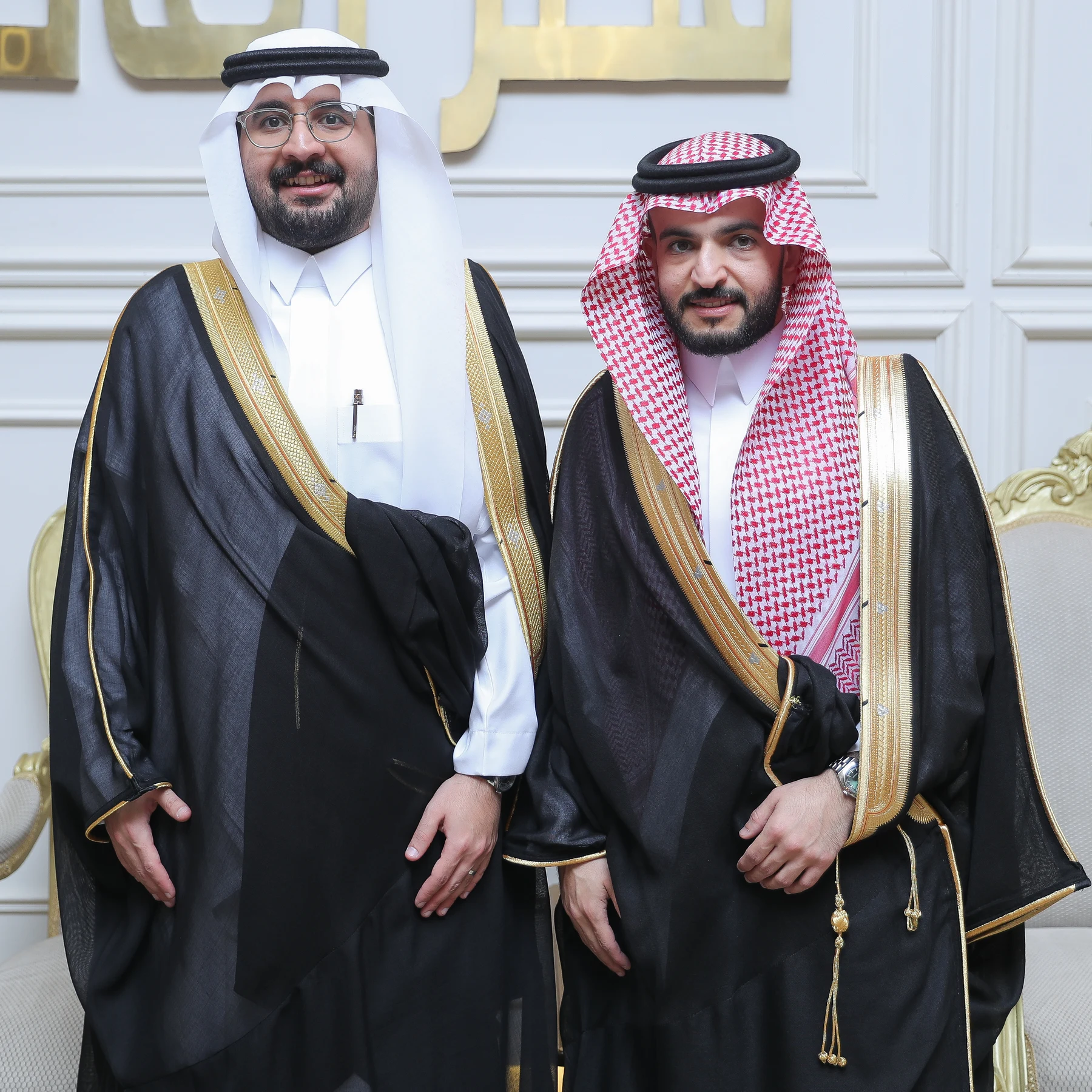 صورة 162 من زواج ( الربيش & البطين ) 