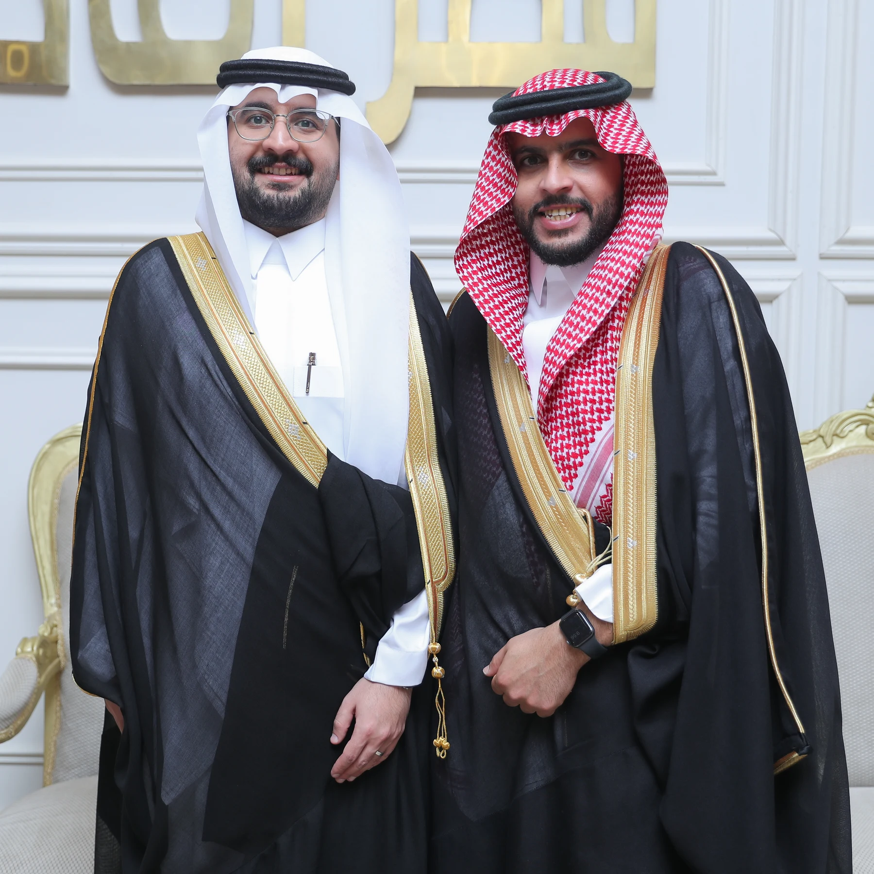صورة 166 من زواج ( الربيش & البطين ) 