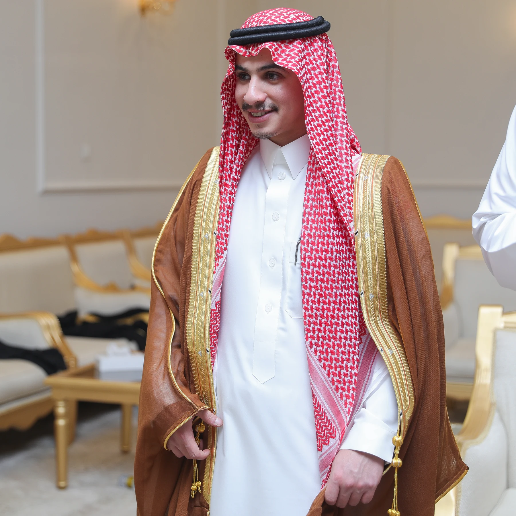 صورة 167 من زواج ( الربيش & البطين ) 
