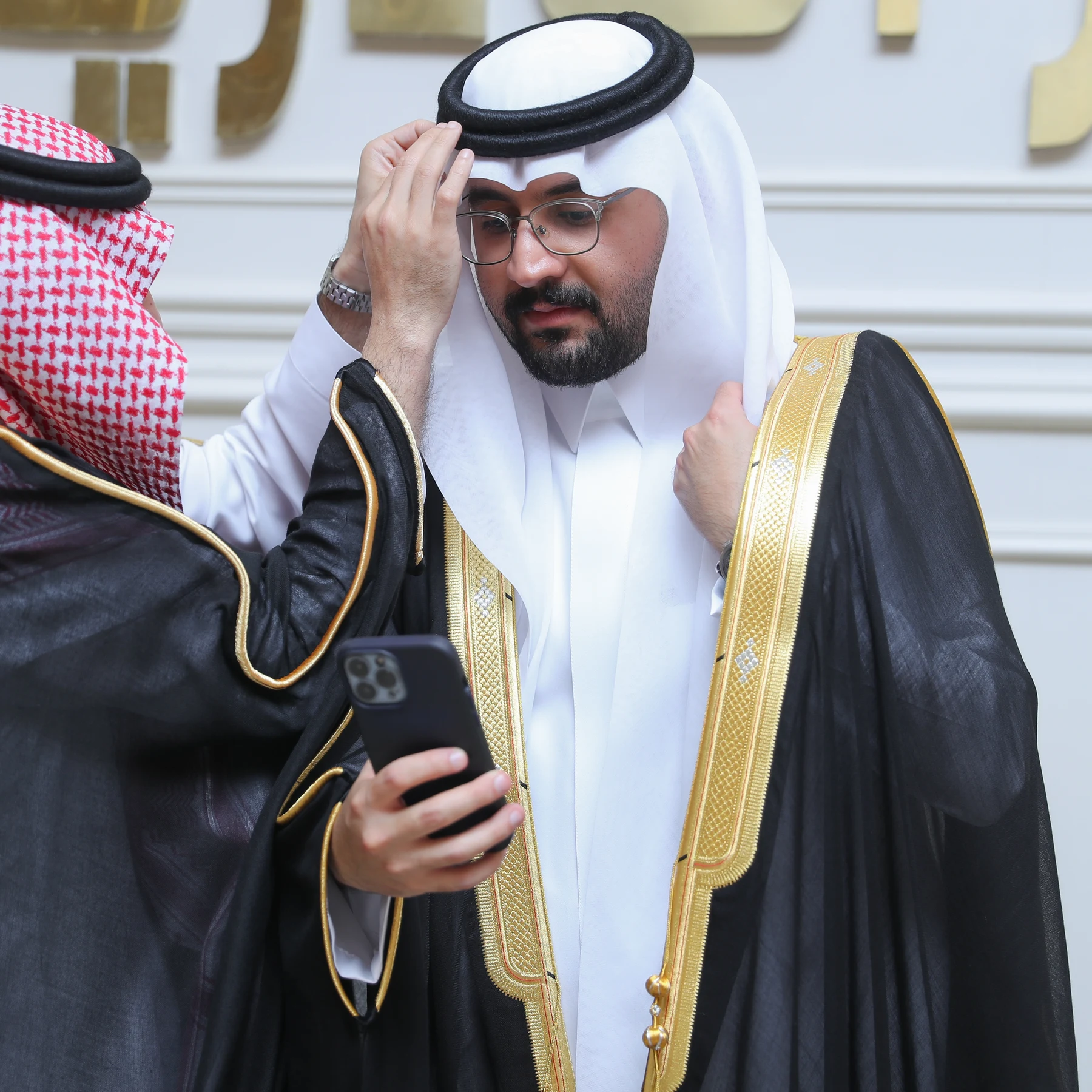 صورة 172 من زواج ( الربيش & البطين ) 