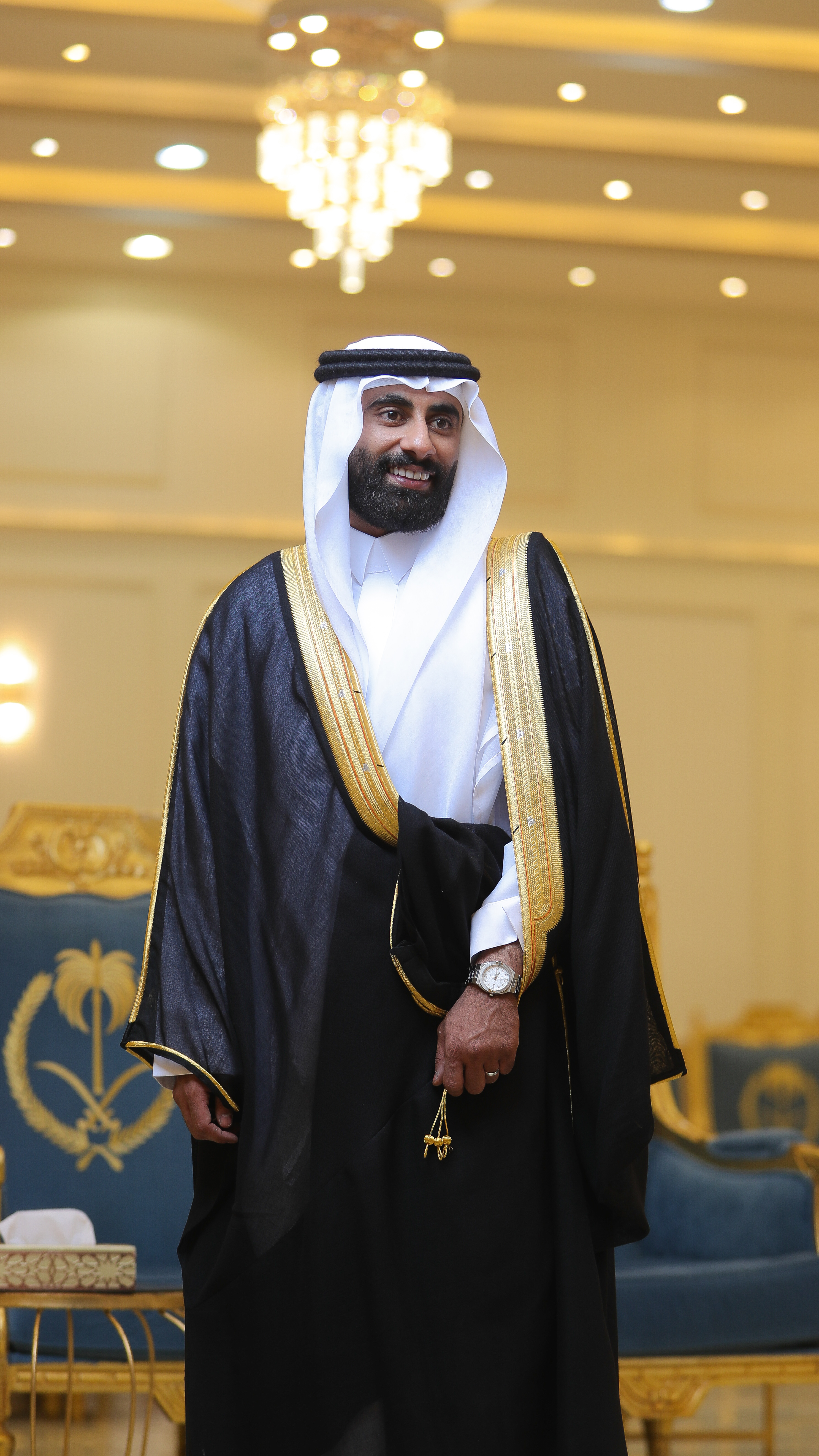 صورة 1 من زواج ( المطيري & الحربي ) 