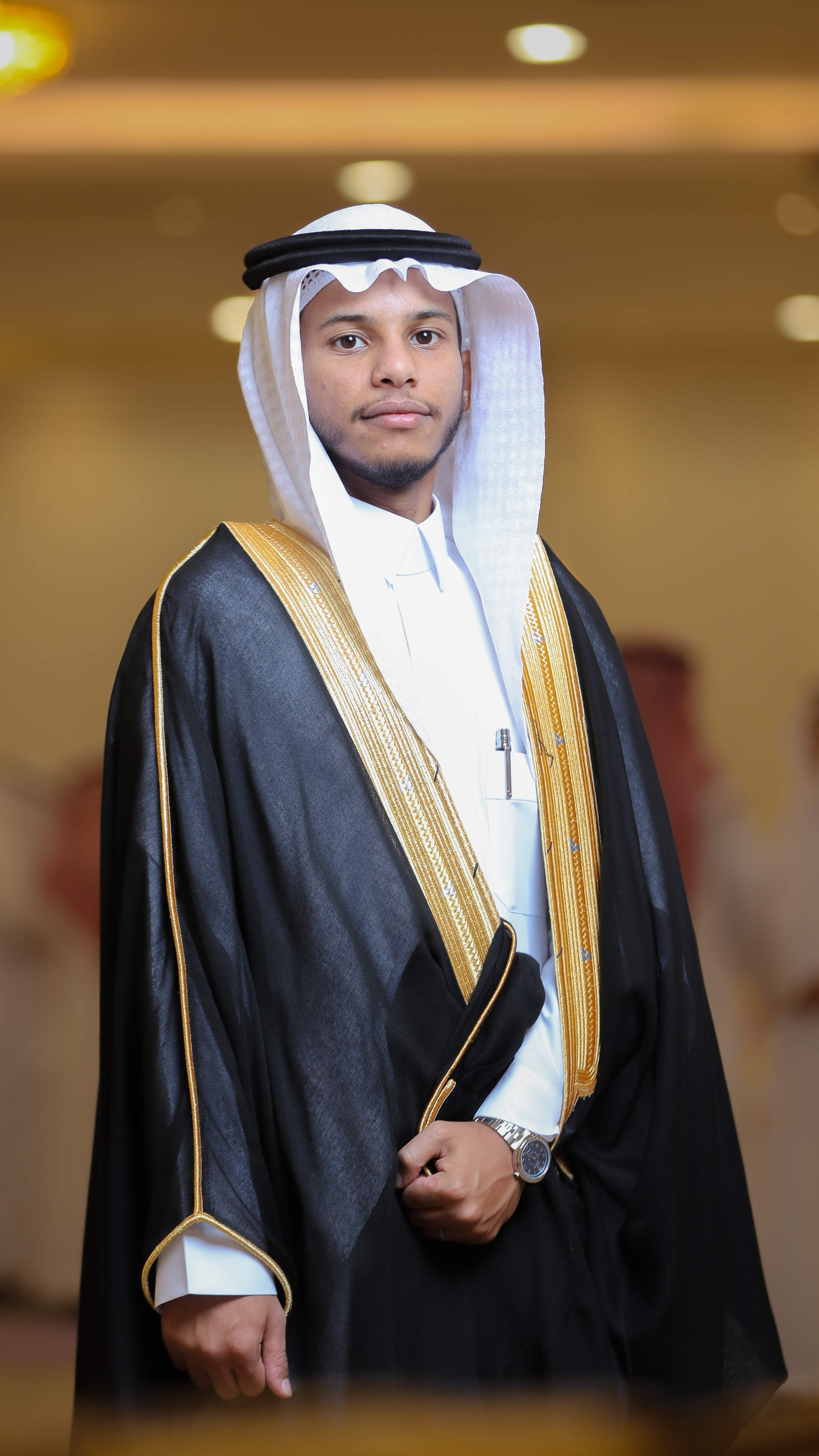 زواج ( الصقعبي & الوشمي )