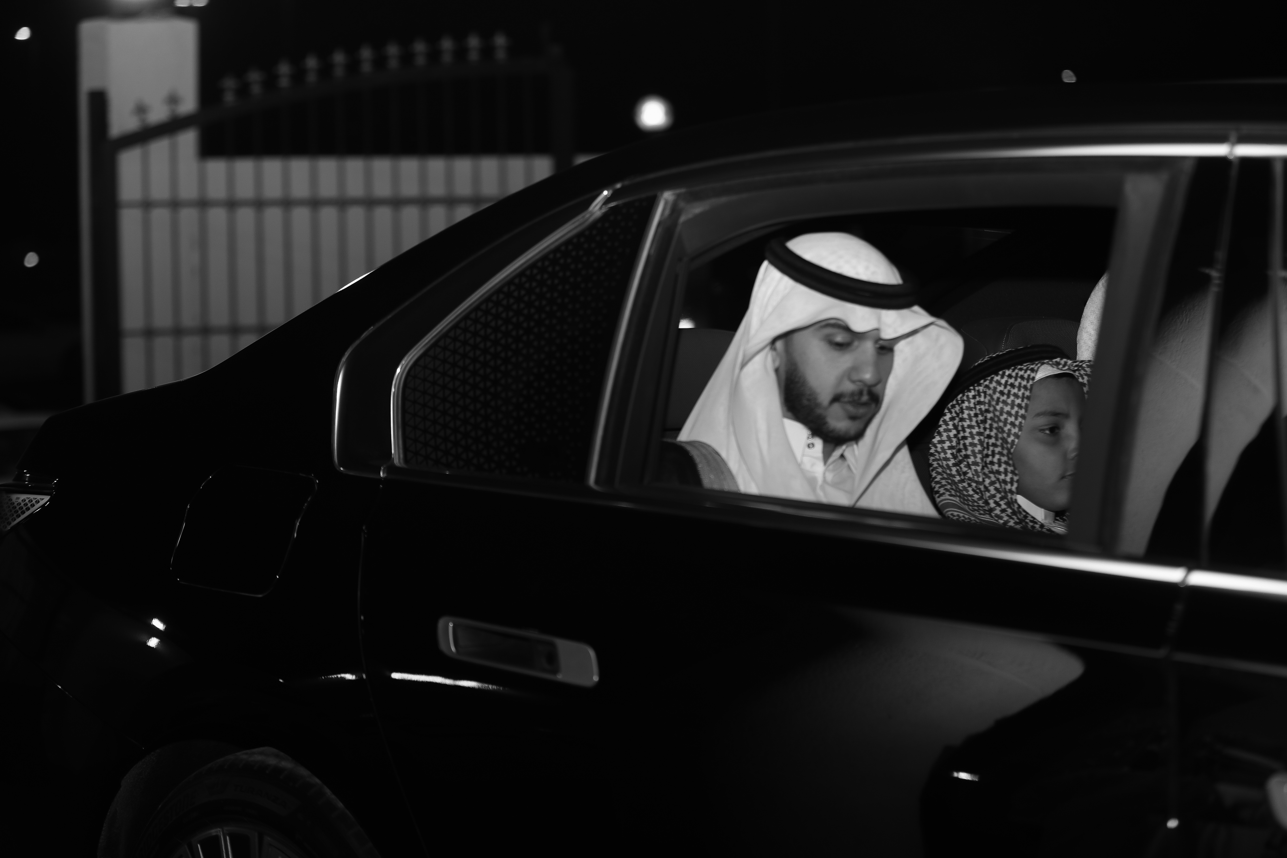 صورة من زواج ( العمار & الدخيل الله )