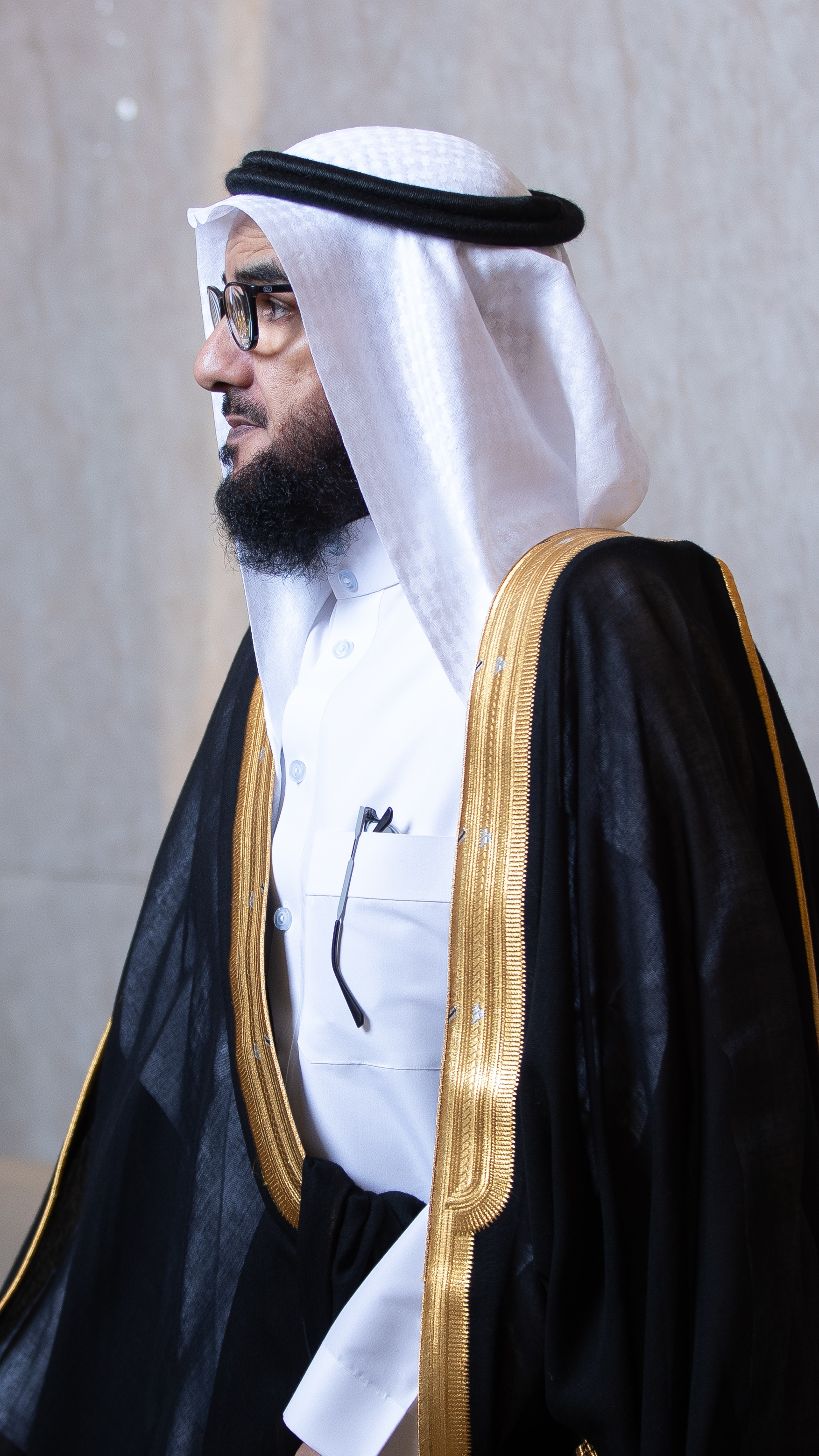 صورة من زواج ( العمار & الدخيل الله )