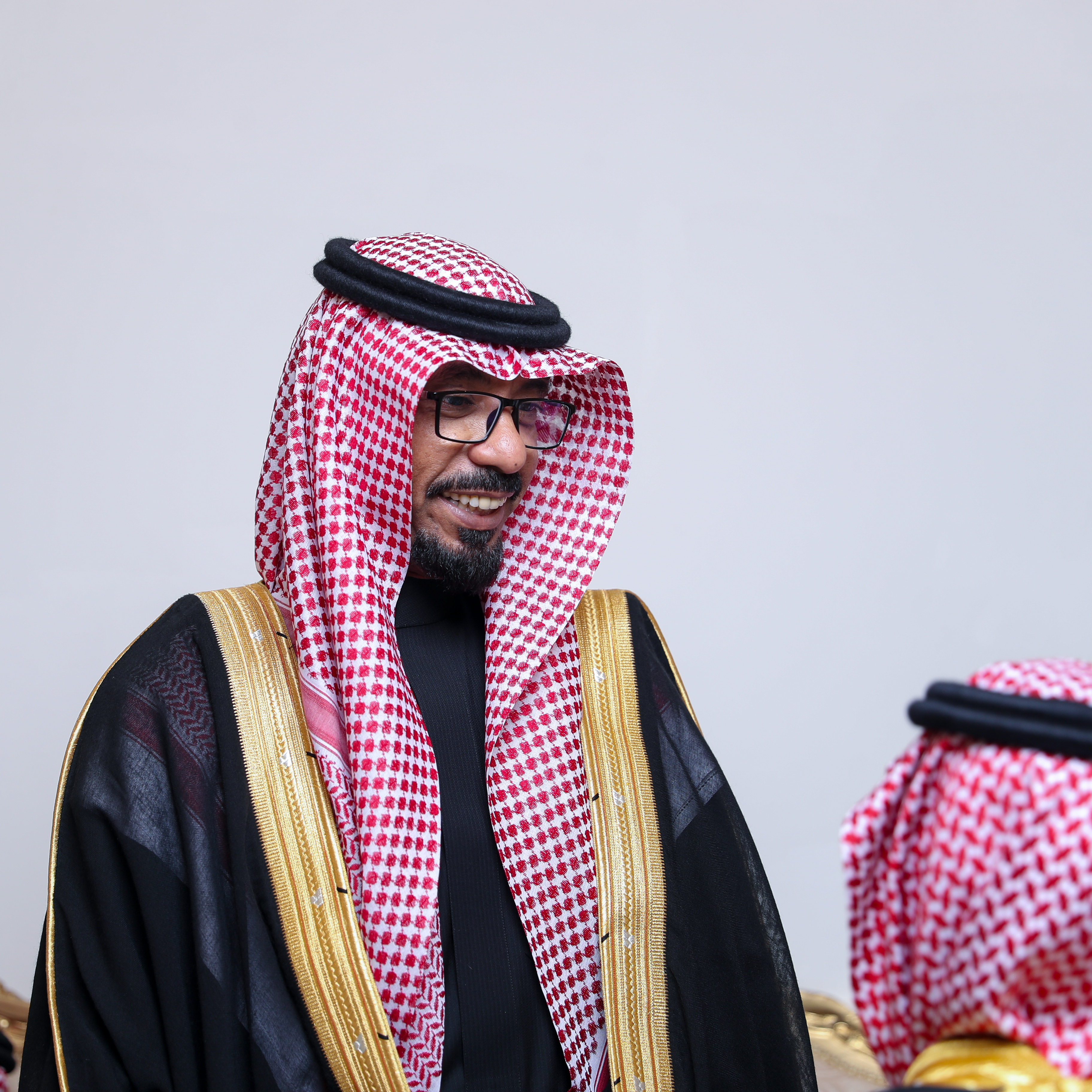 صورة من زواج ( الدريهـم & الدوسري ) 