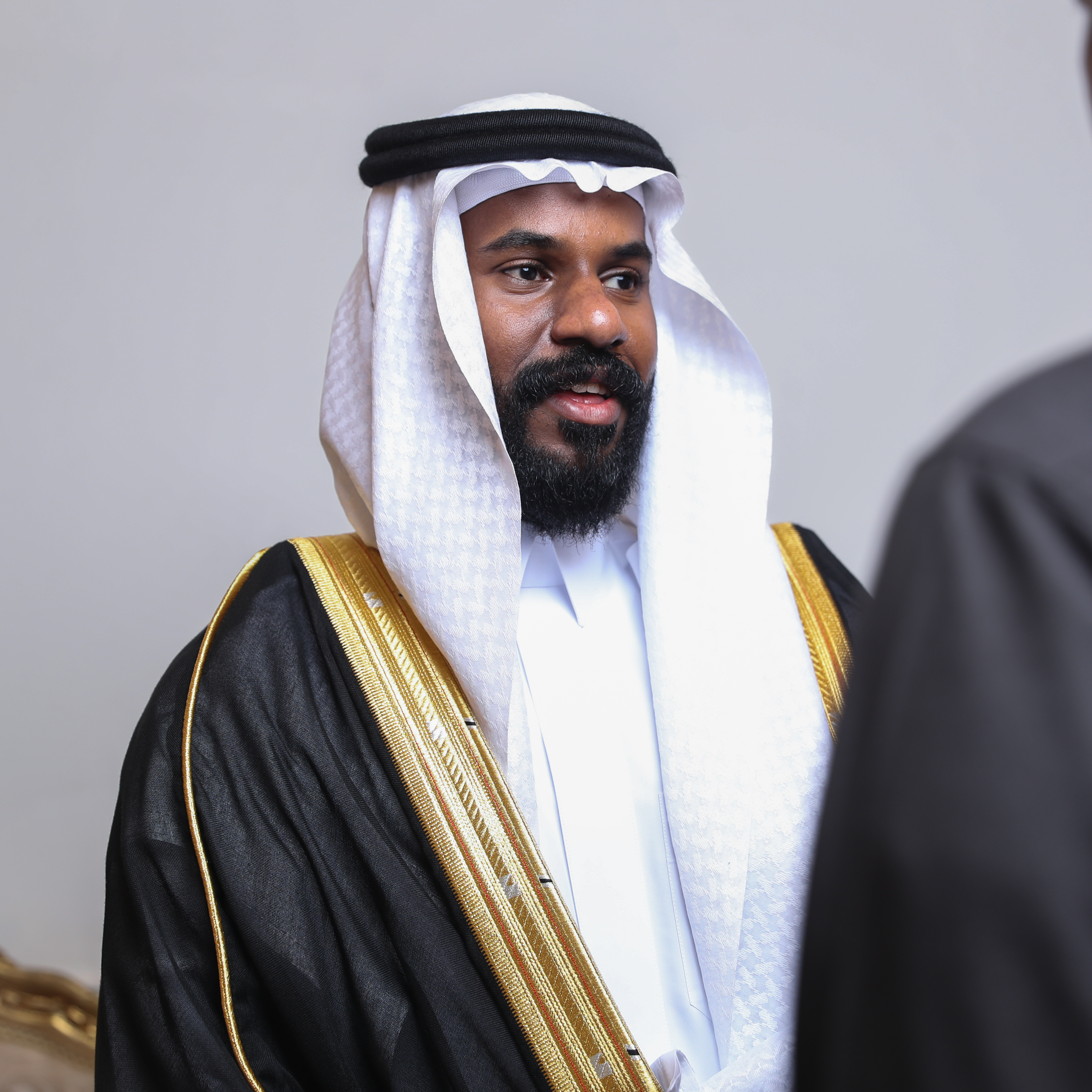 صورة من زواج ( الدريهـم & الدوسري ) 