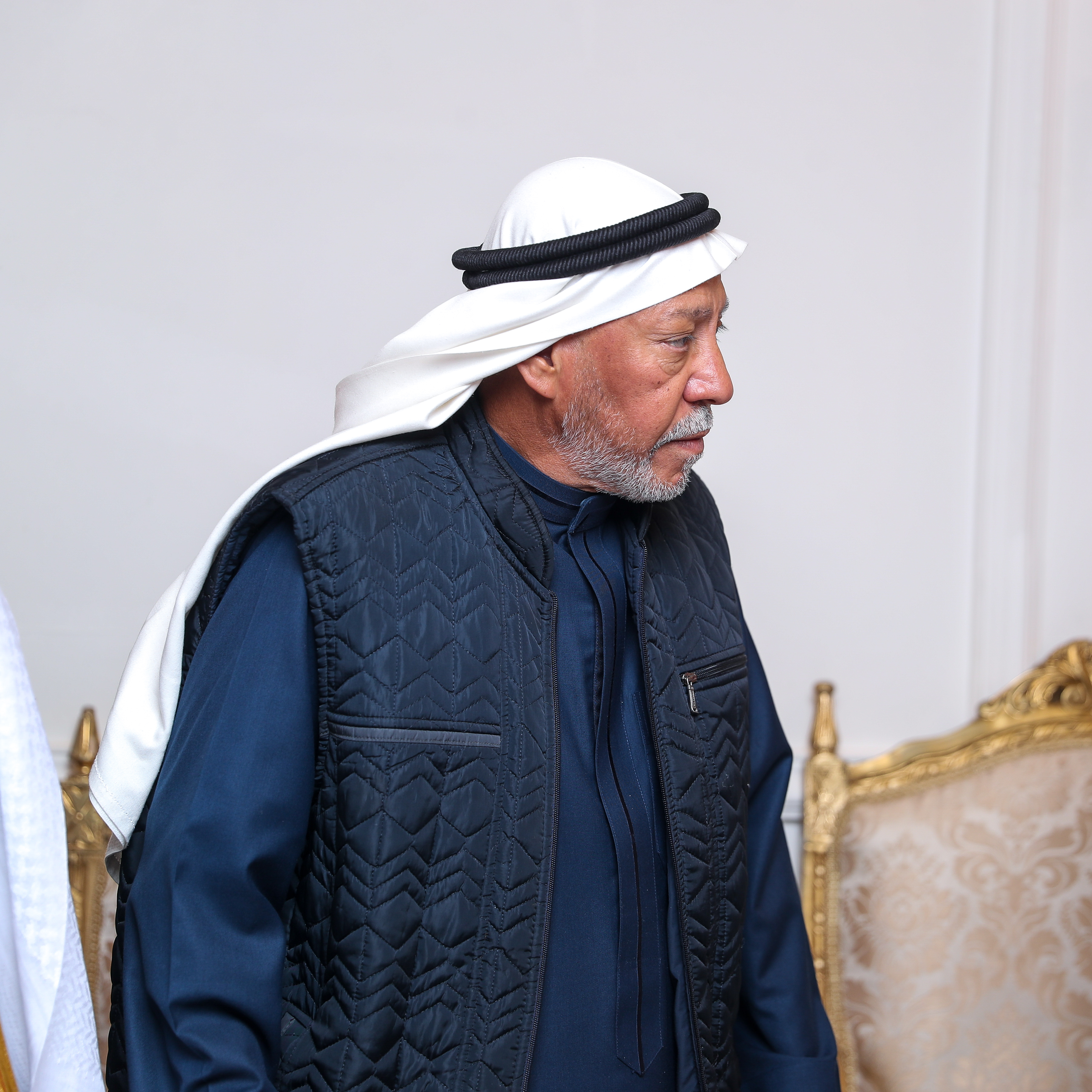 صورة من زواج ( الدريهـم & الدوسري ) 