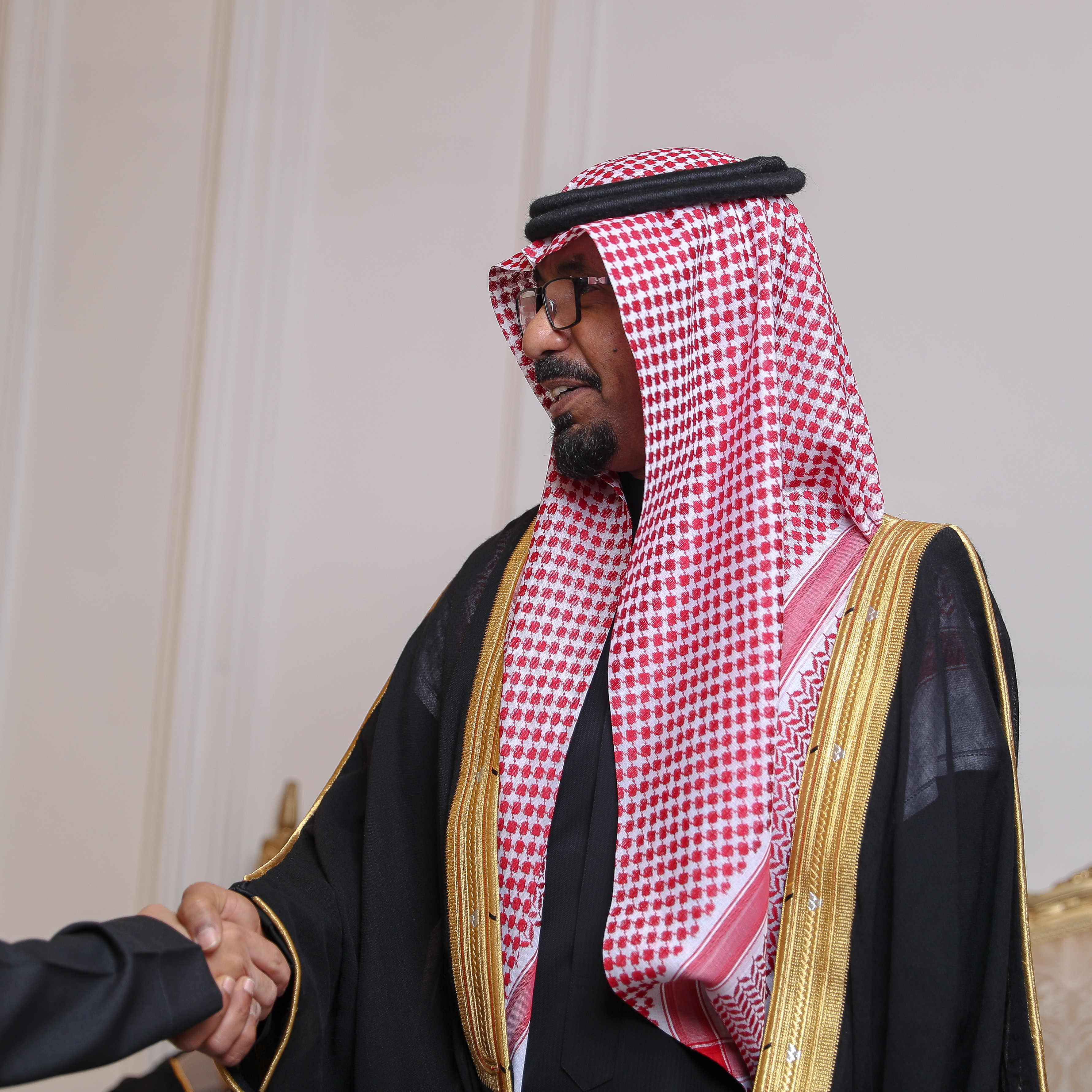 صورة من زواج ( الدريهـم & الدوسري ) 