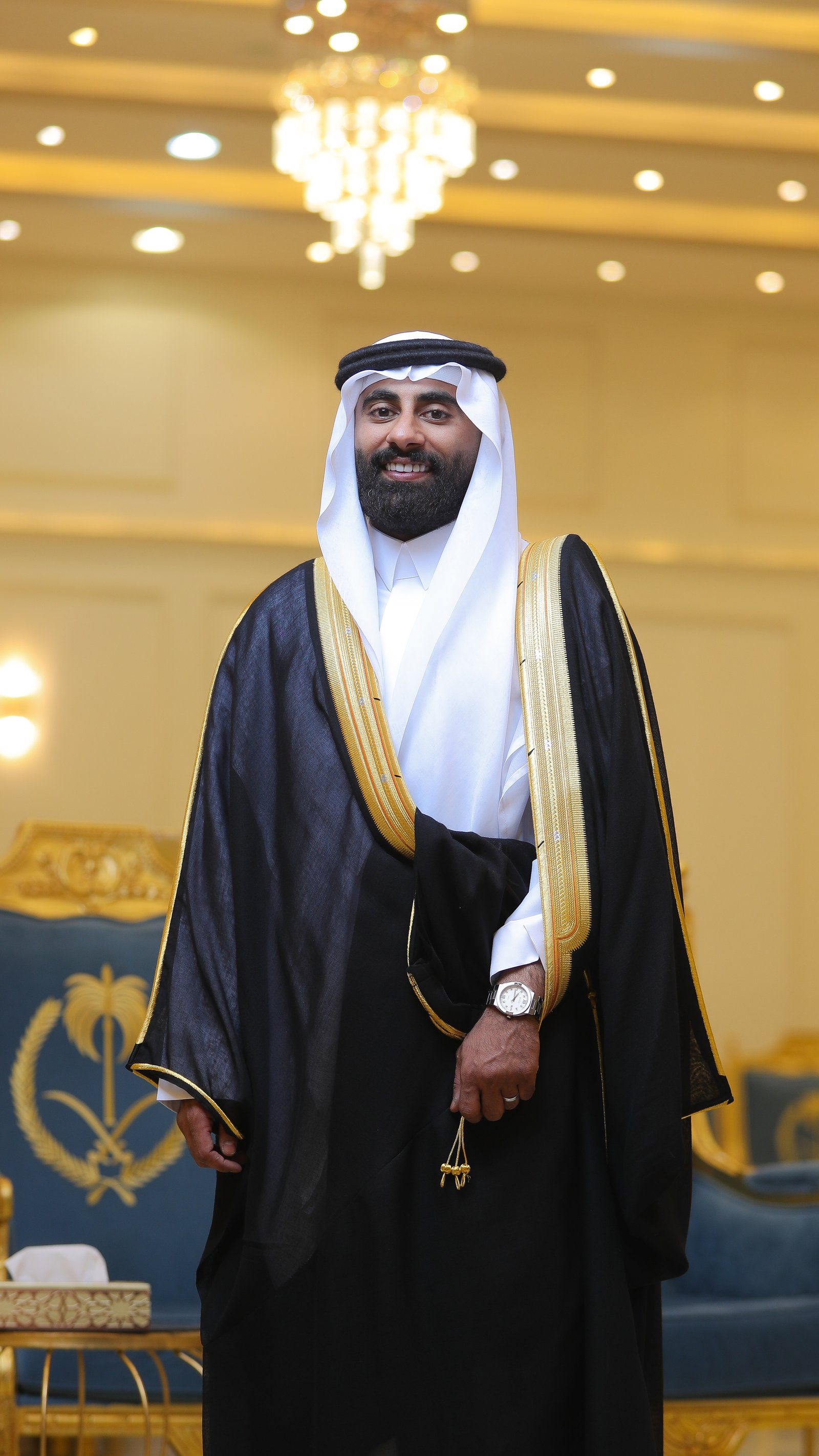 صورة من زواج ( المطيري & الحربي ) 