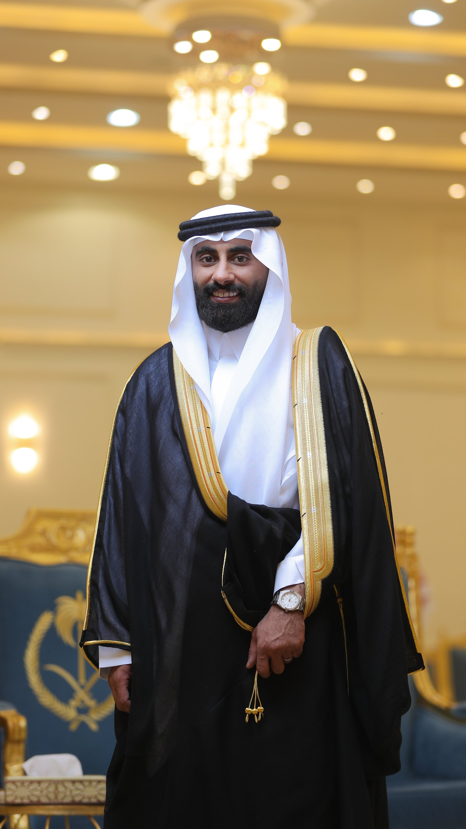 صورة من زواج ( المطيري & الحربي ) 