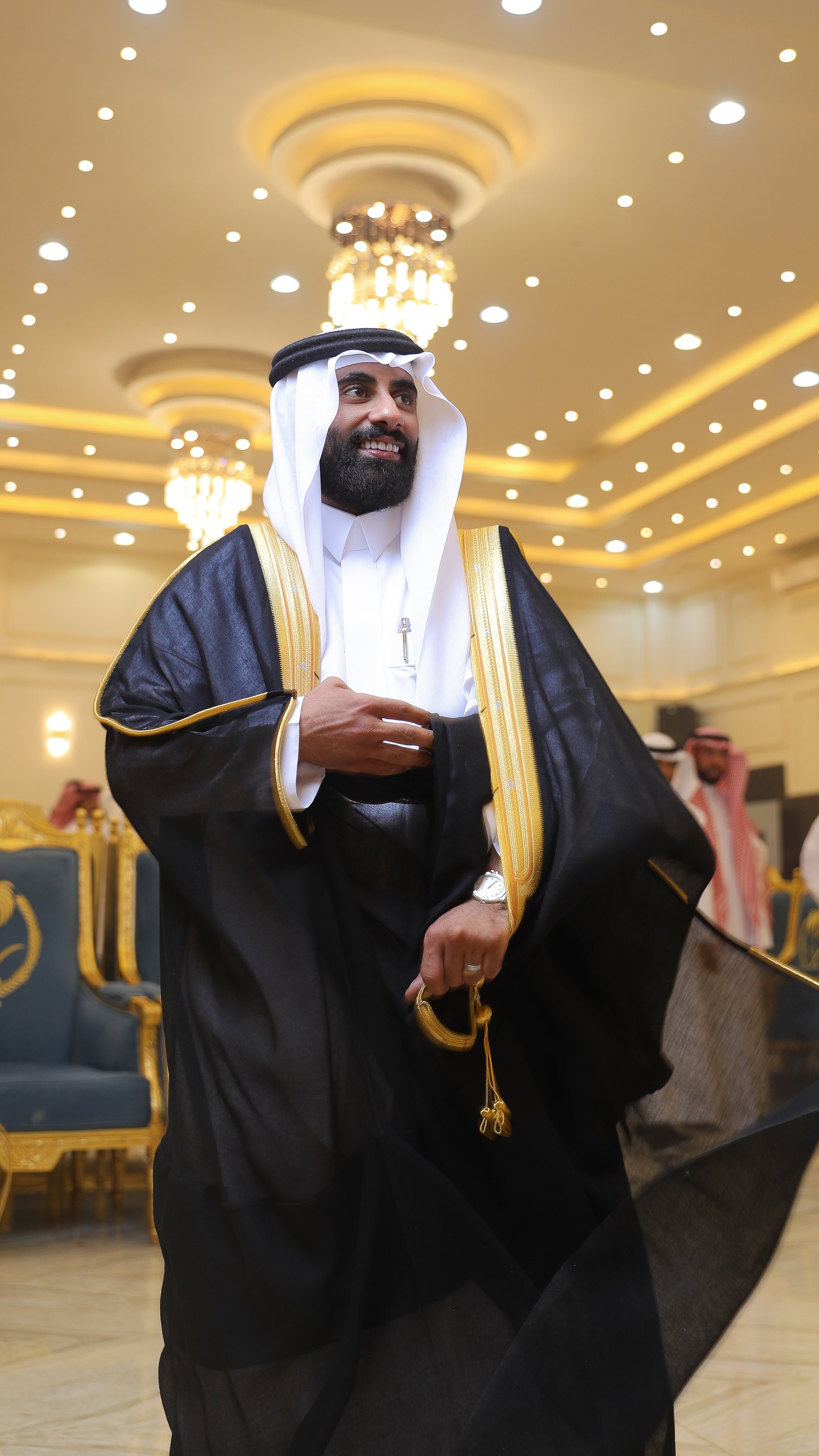 صورة من زواج ( المطيري & الحربي ) 