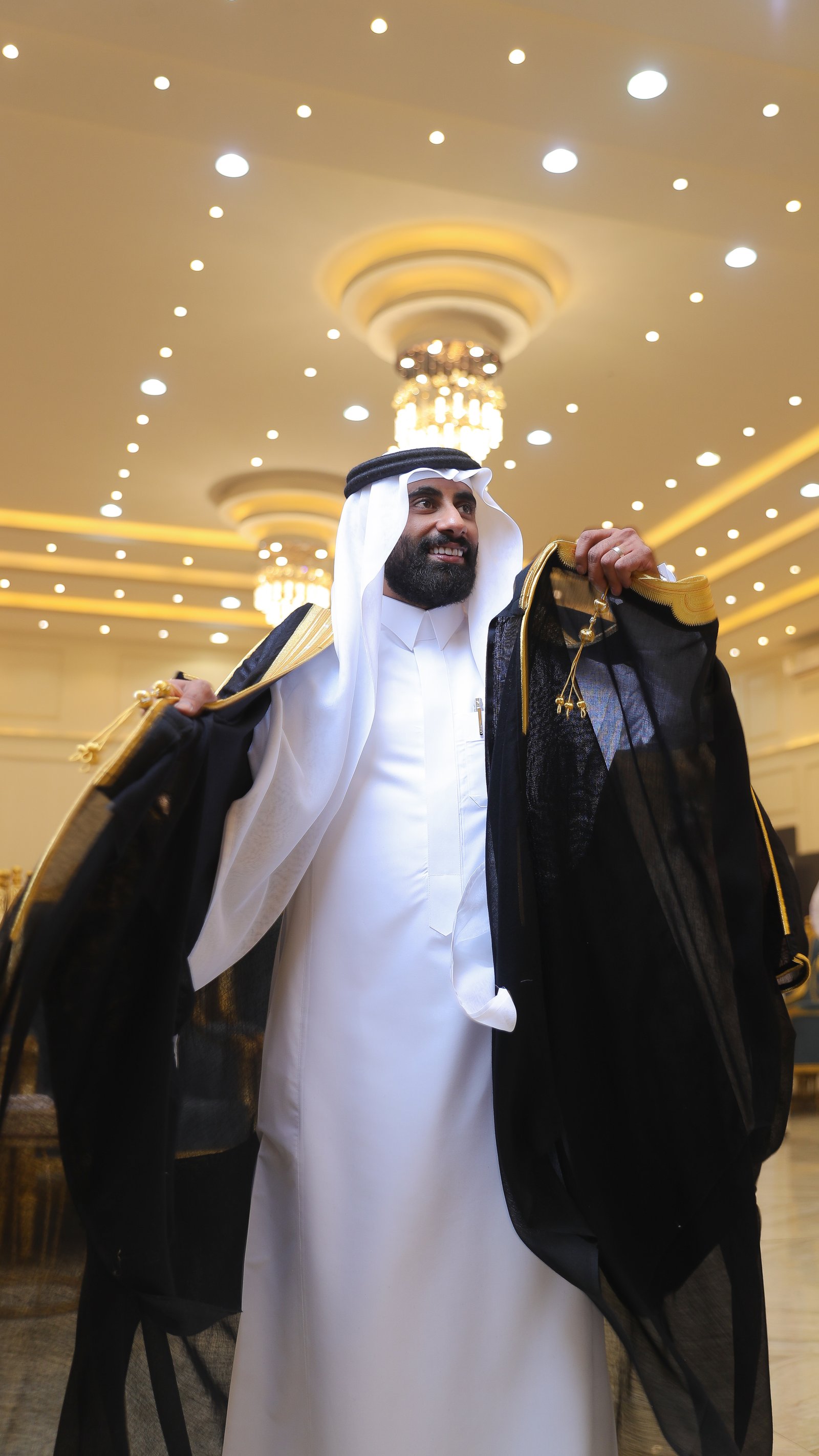 صورة من زواج ( المطيري & الحربي ) 